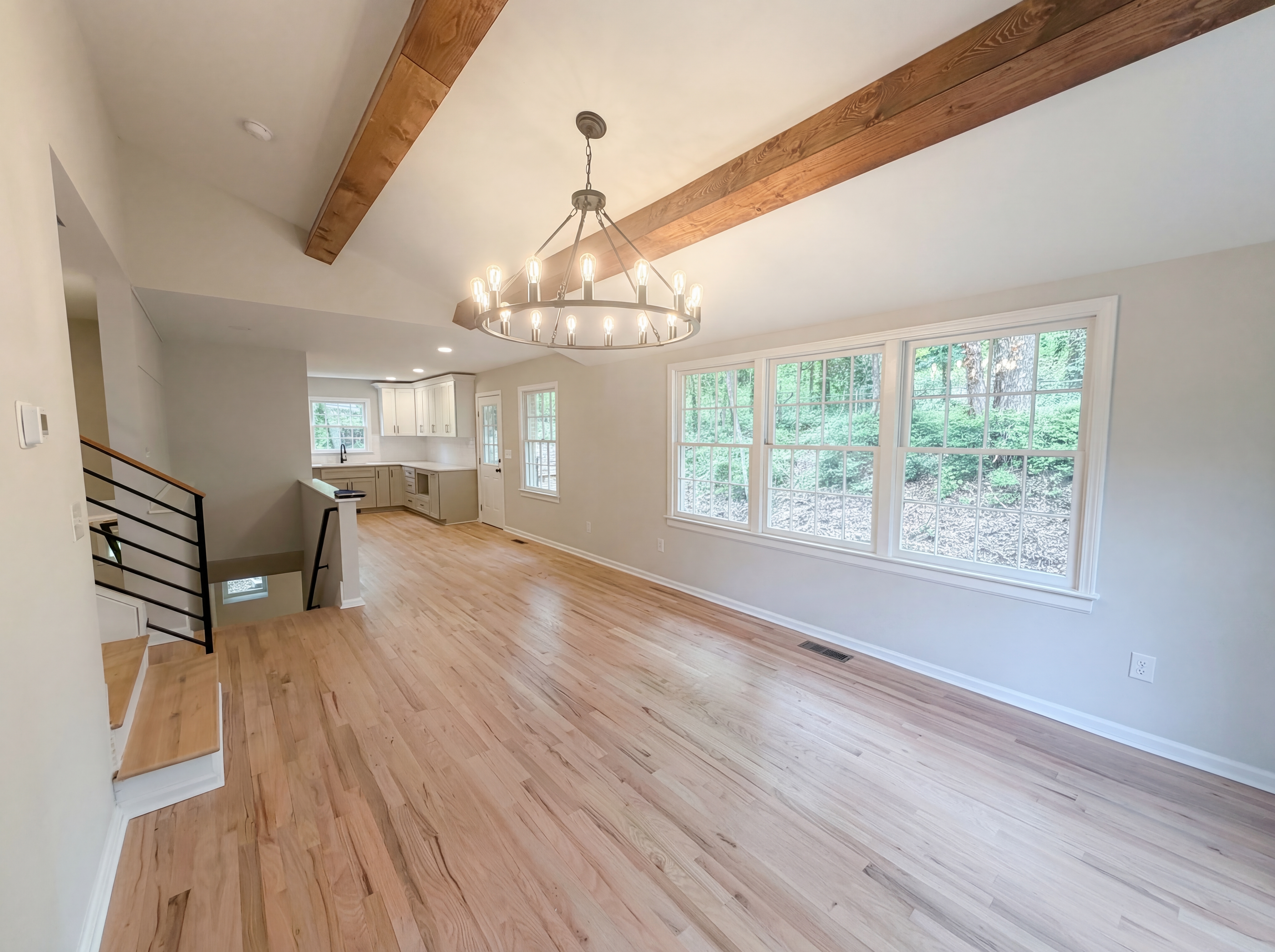 Photo 7 of 19 of 4117 White Pine Dr, Raleigh, NC
