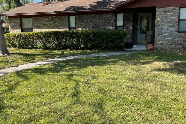 945 Turtle Creek Dr S, Jacksonville, FL 32218 Opendoor