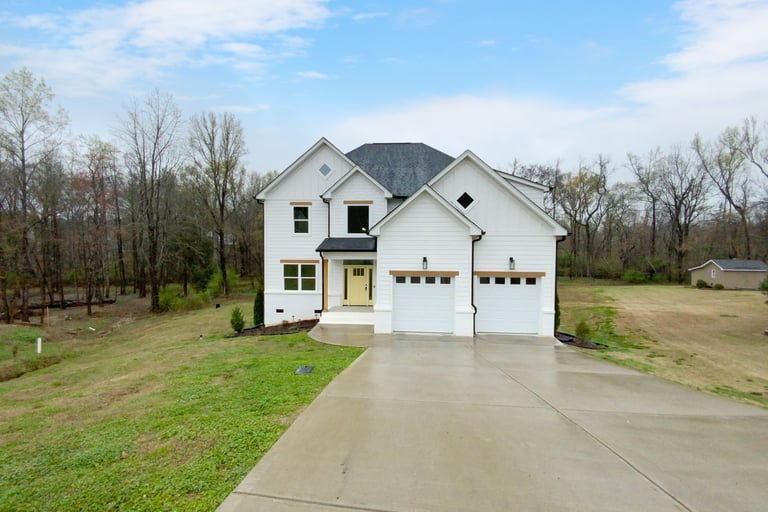 2493 Lyla Ave, Concord, NC 28027 Opendoor