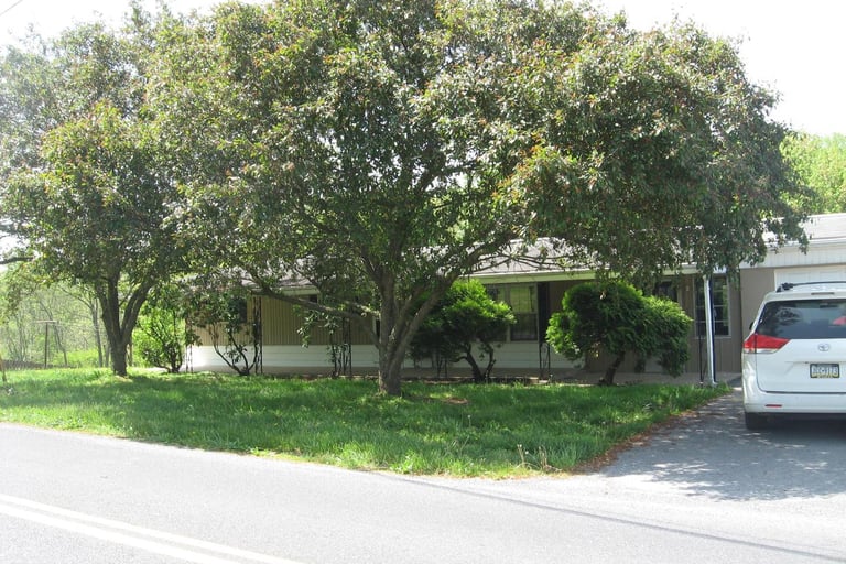 464 Pine Swamp Rd, Mount Pleasant Mills, PA 17853 Opendoor