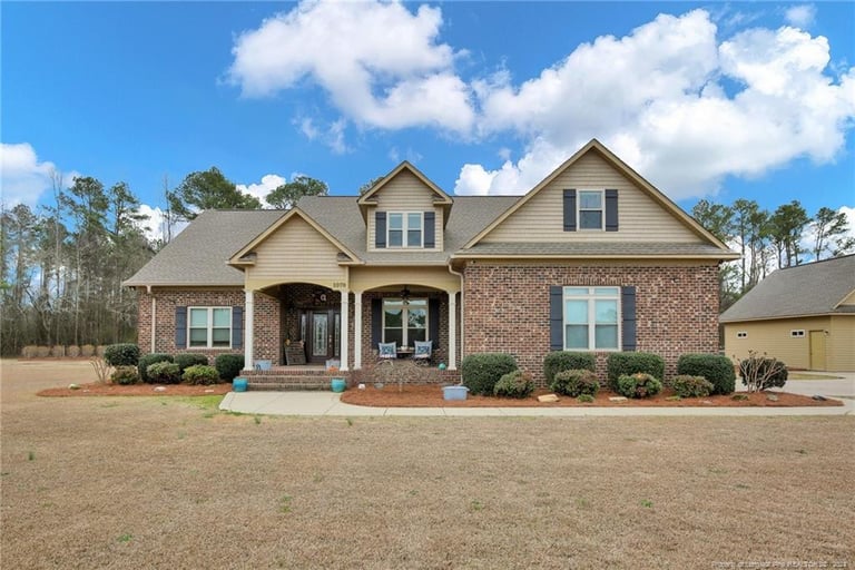 1070 John McMillan Rd, Hope Mills, NC 28348 Opendoor