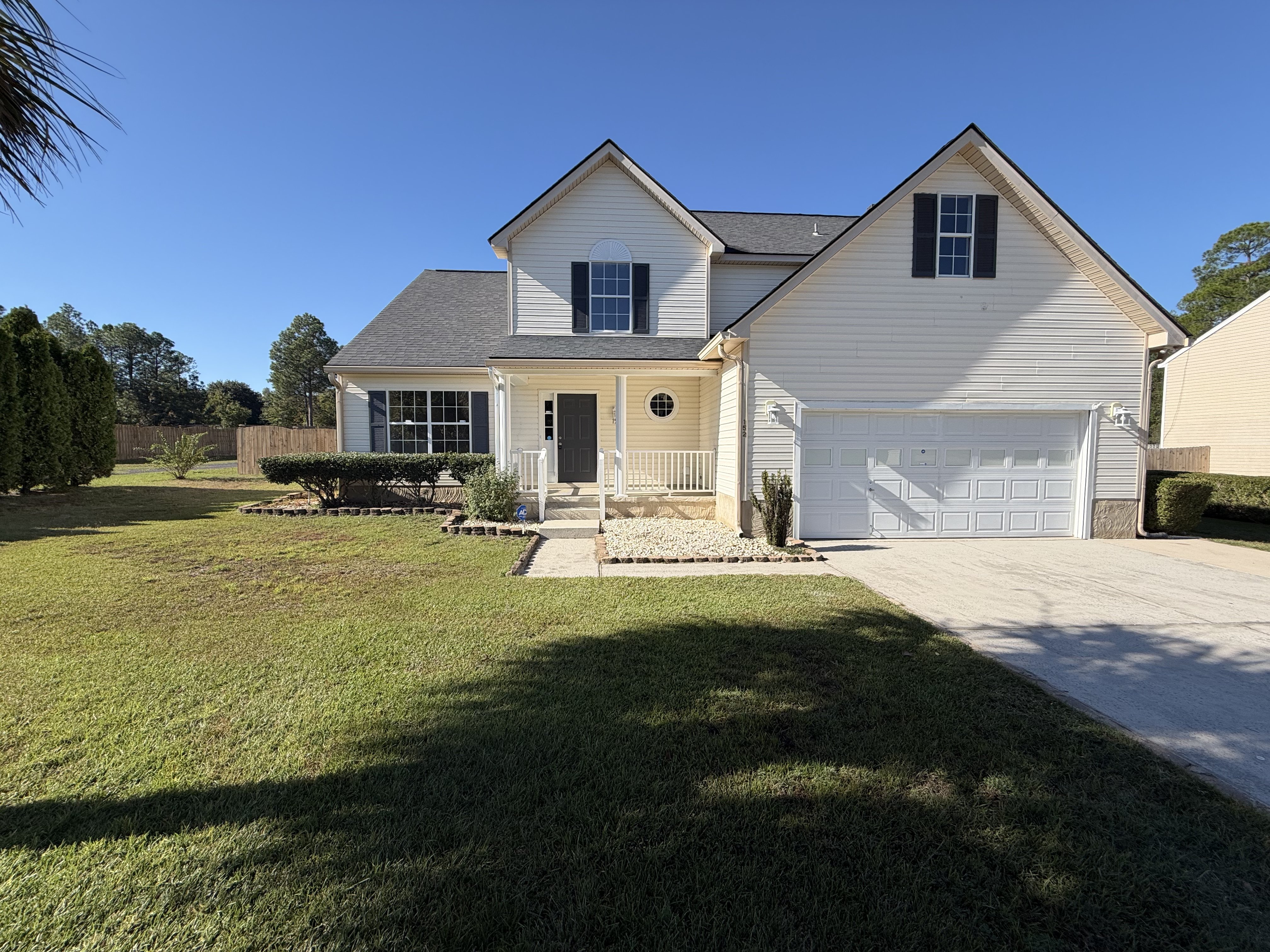 Photo 53 of 61 of 152 Woodcote Dr, Gaston, SC