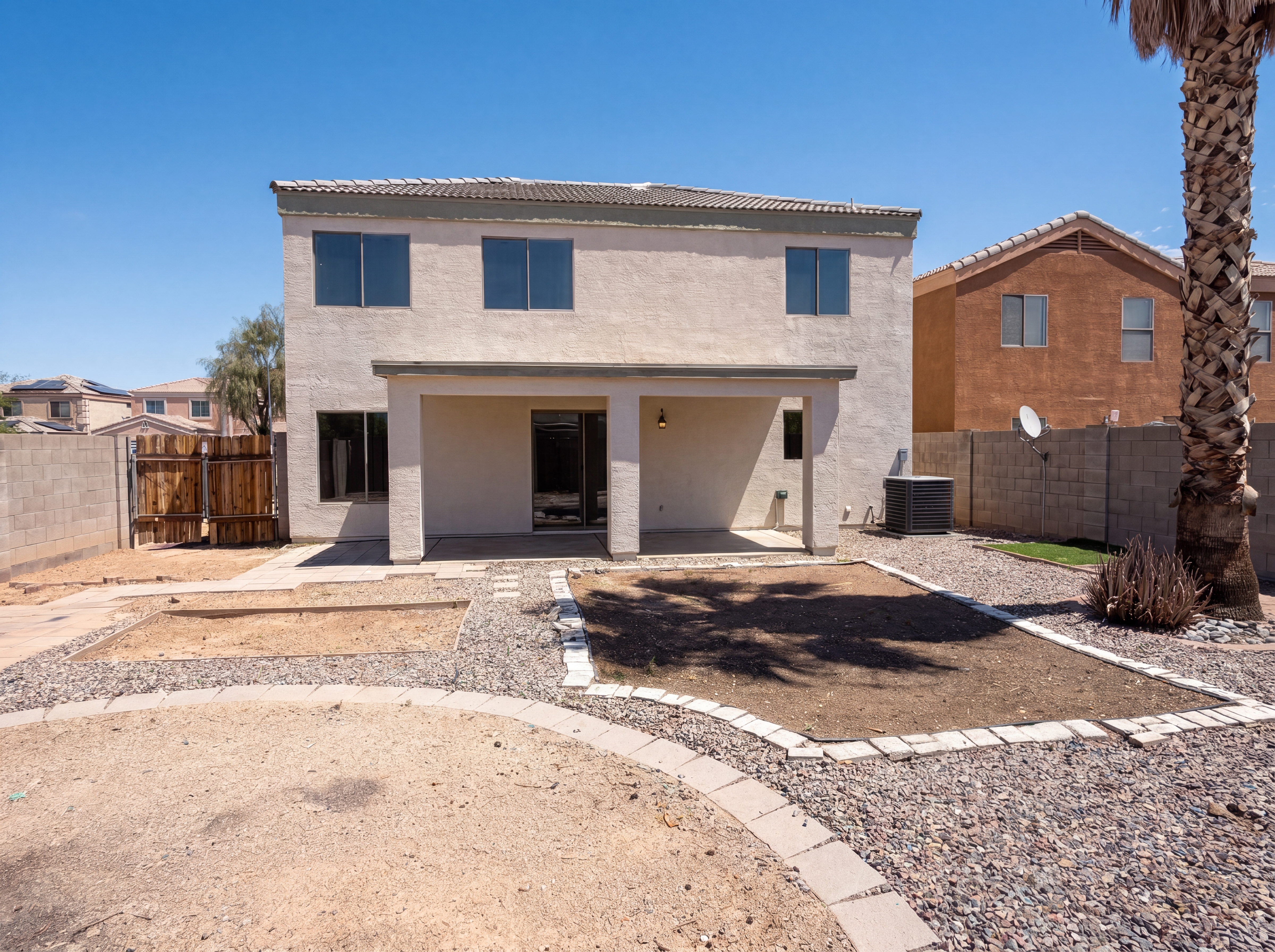 Photo 5 of 25 of 12421 W Windrose Dr, El Mirage, AZ