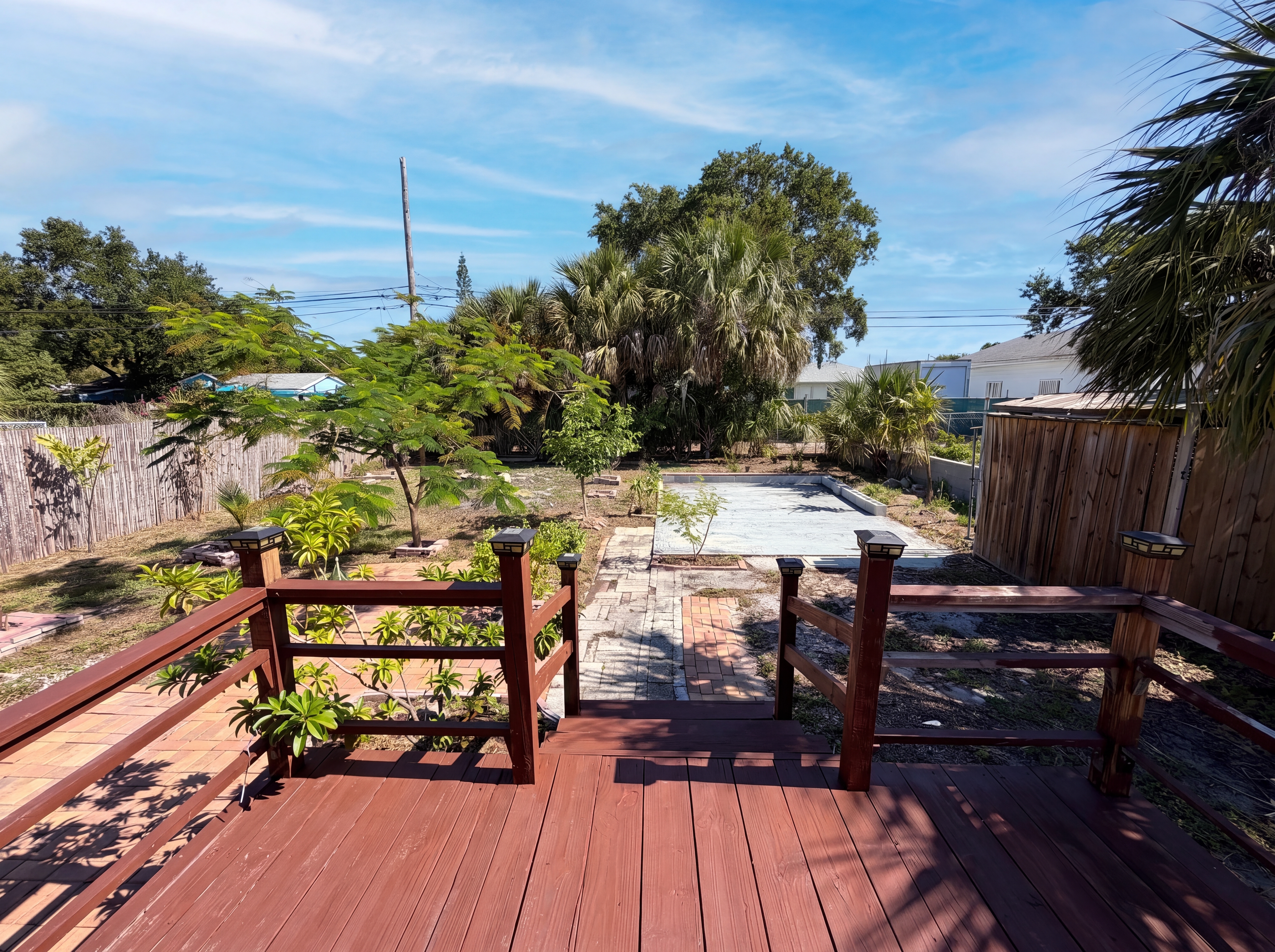 Photo 6 of 19 of 5005 Tangerine Ave S, Gulfport, FL
