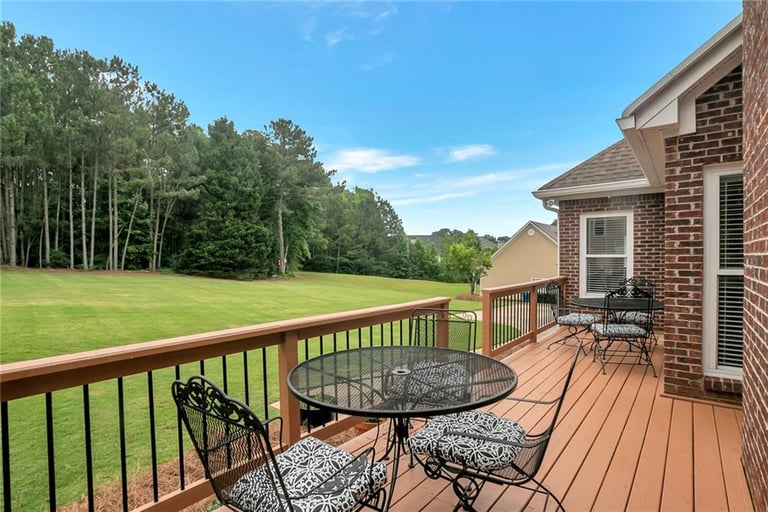 1465 Lake Dow Rd, McDonough, GA 30252 Opendoor