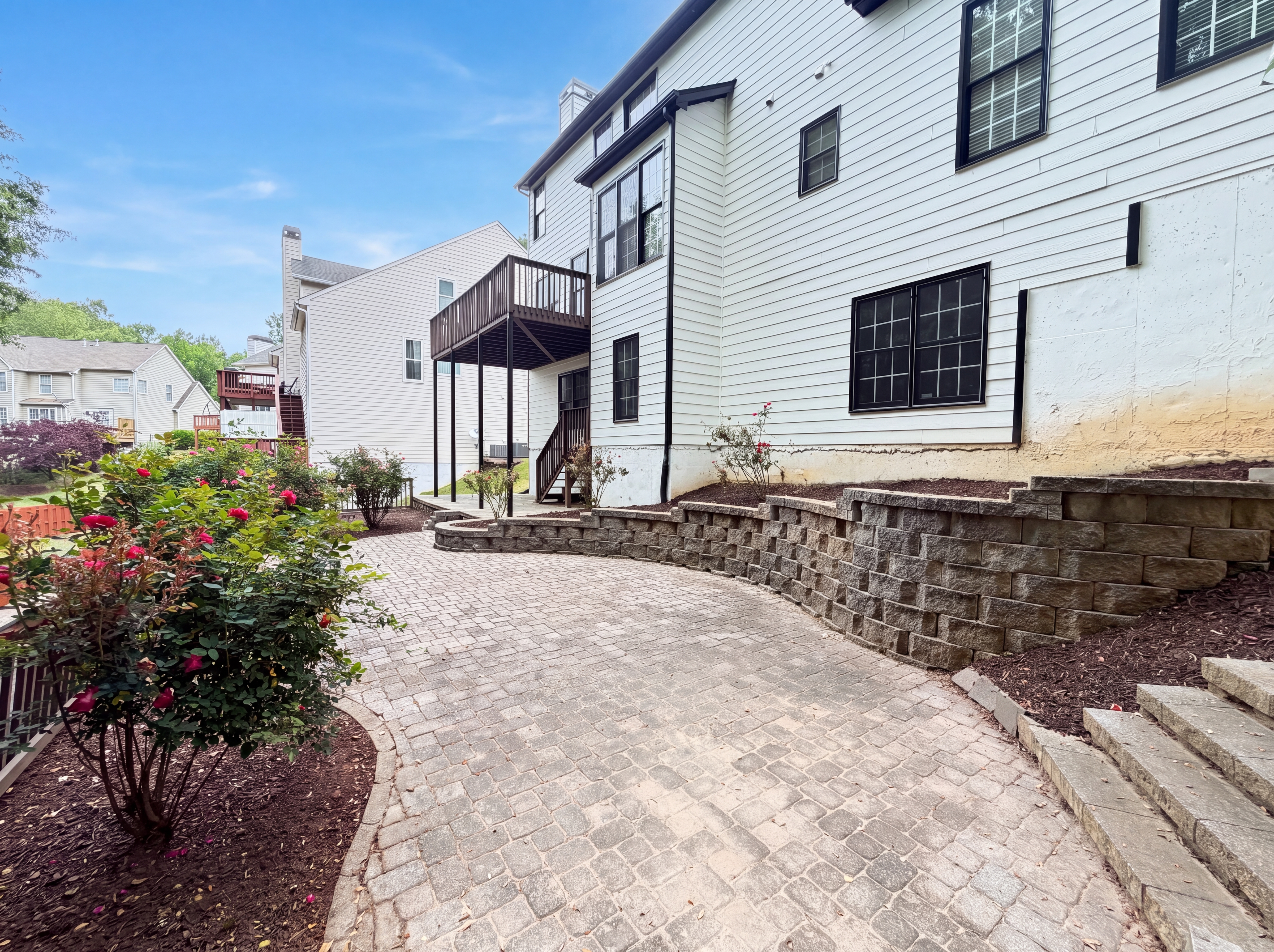 Photo 31 of 36 of 2945 Highland Pass, Alpharetta, GA