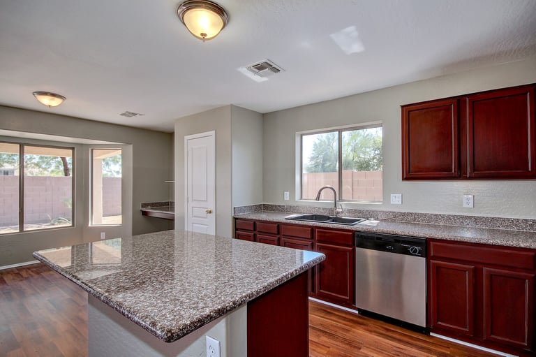 Photo 2 of 21 - 23153 W Ashleigh Marie Dr, Buckeye, AZ 85326