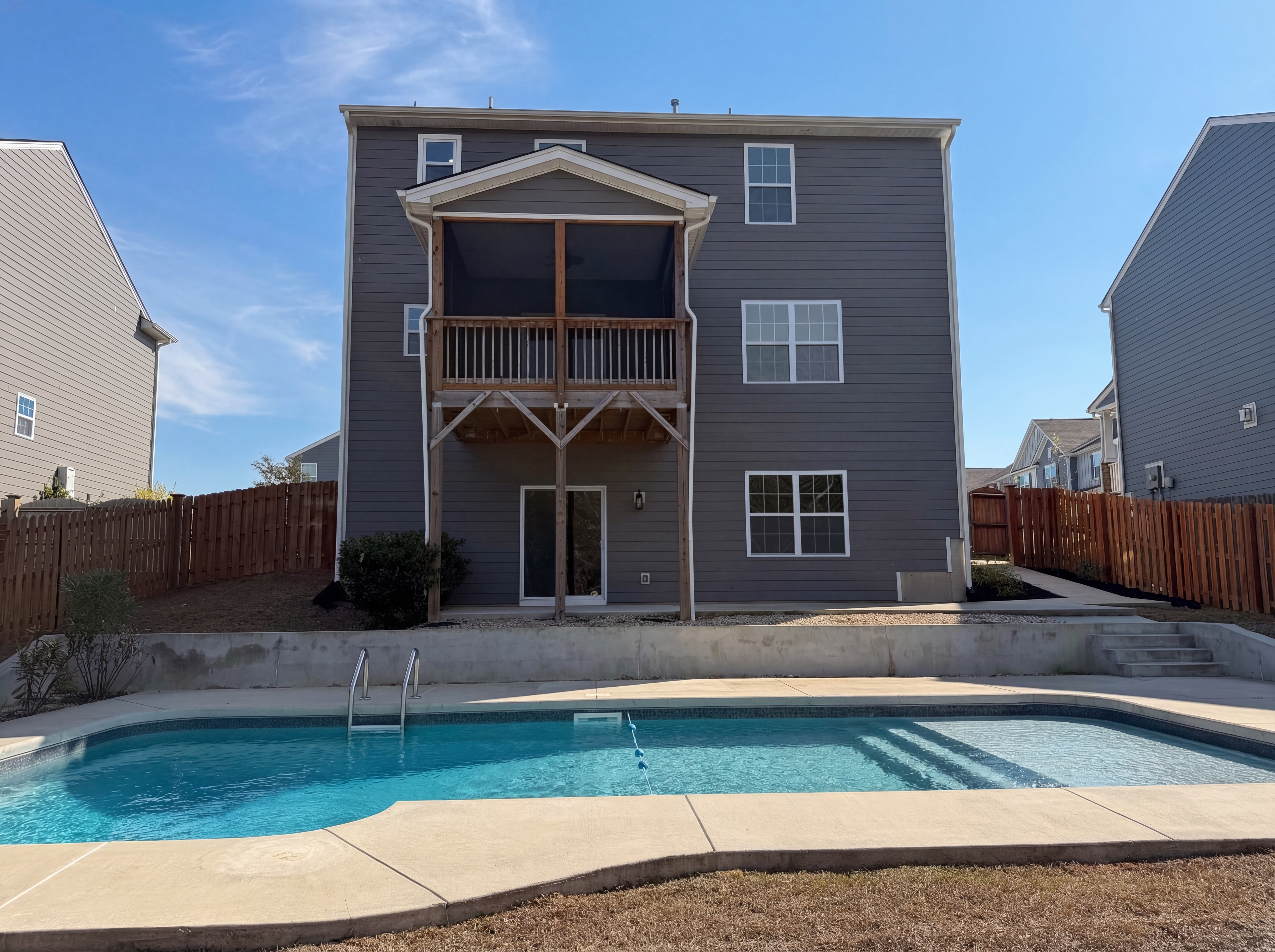 Photo 5 of 31 of 1615 Birch Grain Rd, Chapin, SC