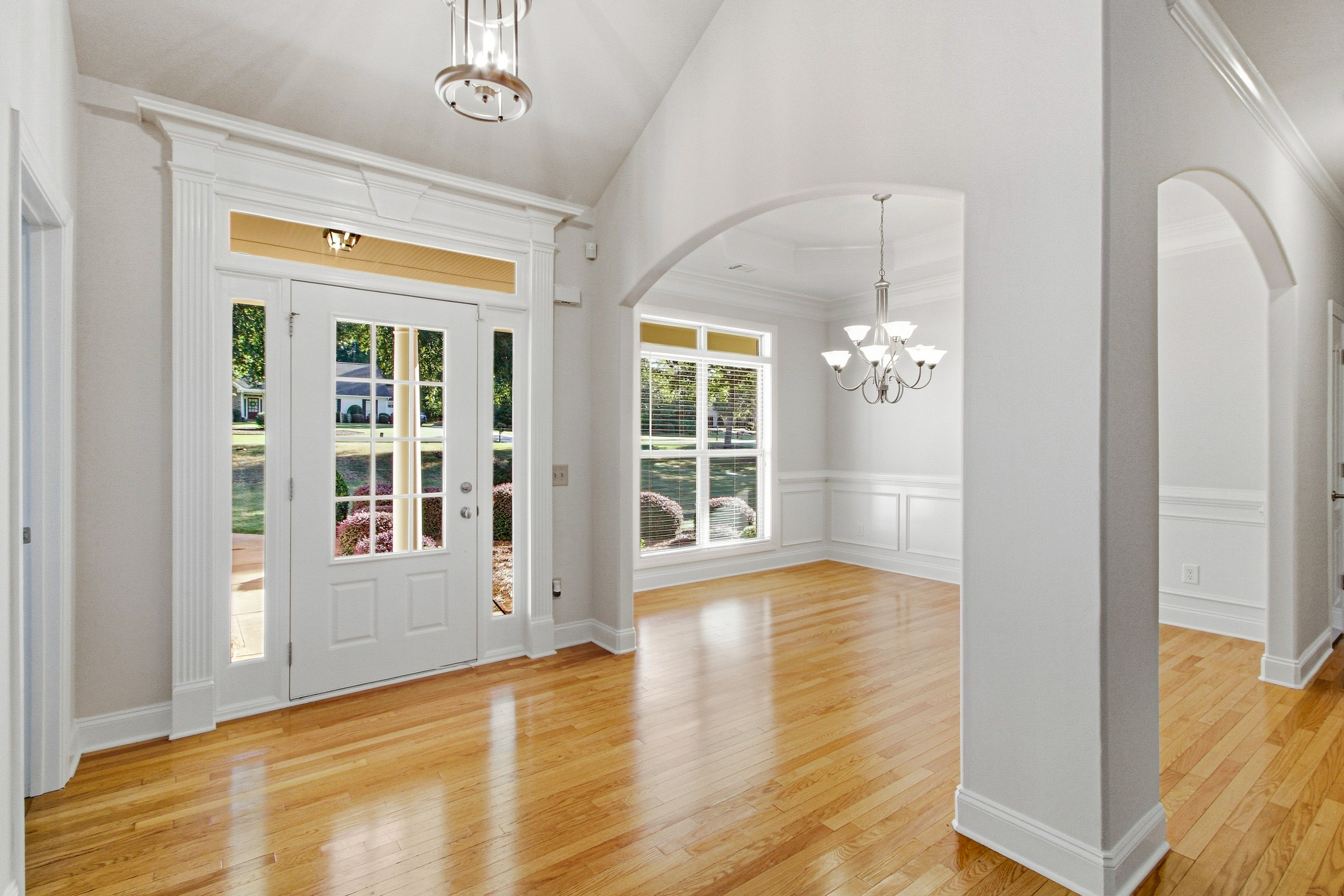 Photo 8 of 54 of 807 Caleb Dr, Winder, GA