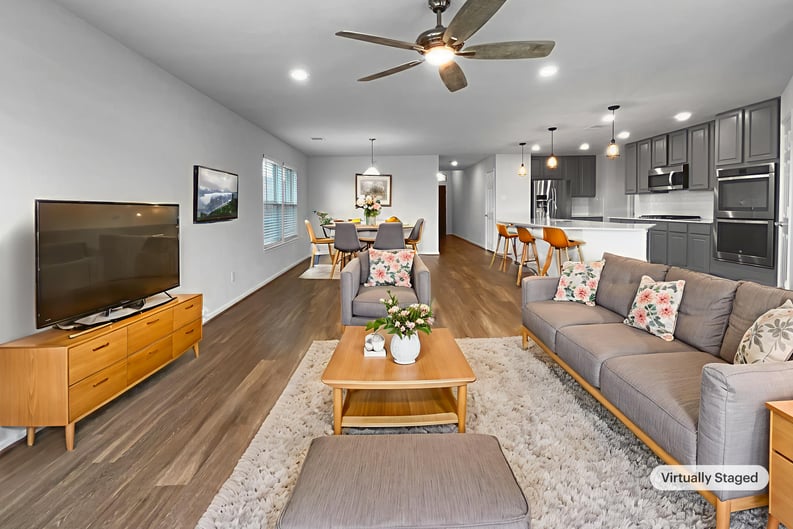Property photo 2 of 25621 Ramsey Heights Way
