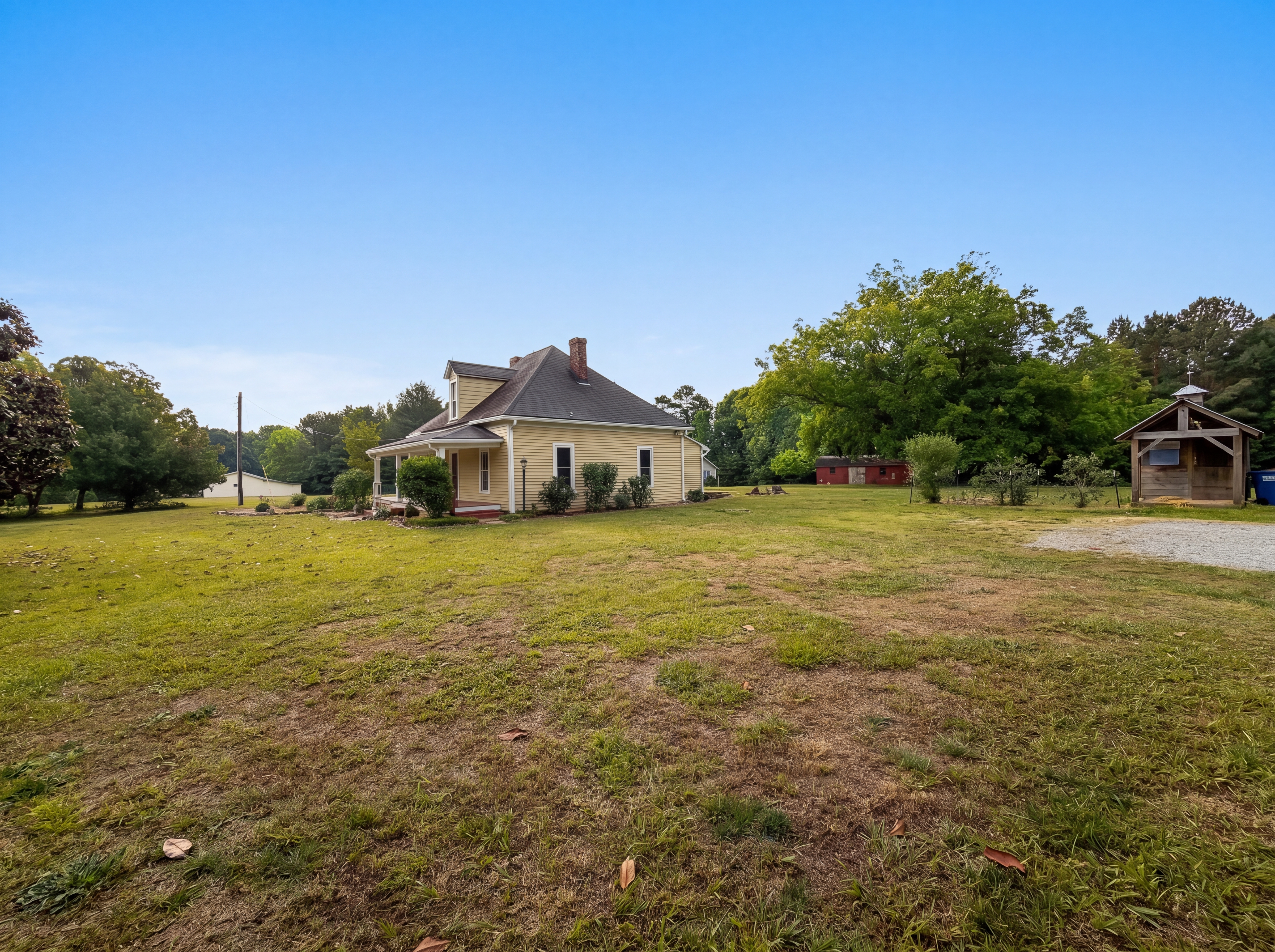 Photo 18 of 20 of 4745 Sherrills Ford Rd, Salisbury, NC