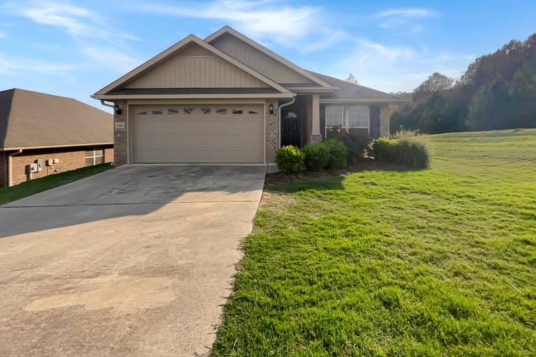 560 Woodland Ter, Odenville, AL 35120 Opendoor