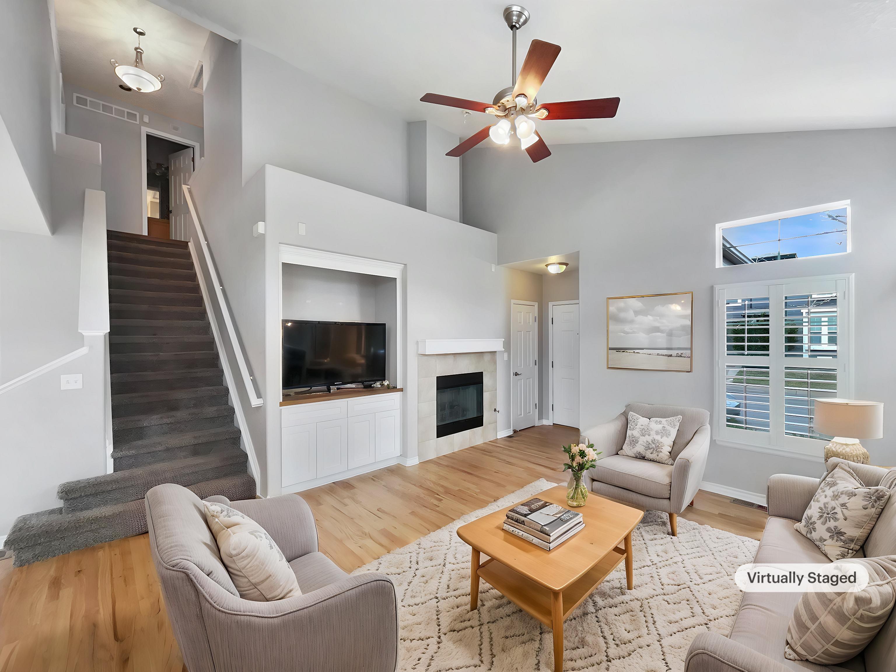 Photo 2 of 22 of 10674 Cherrington St, Highlands Ranch, CO