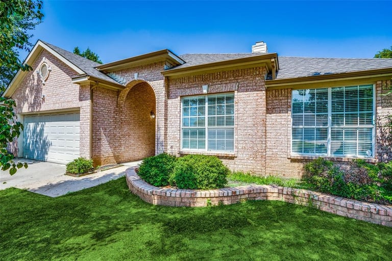 default property photo