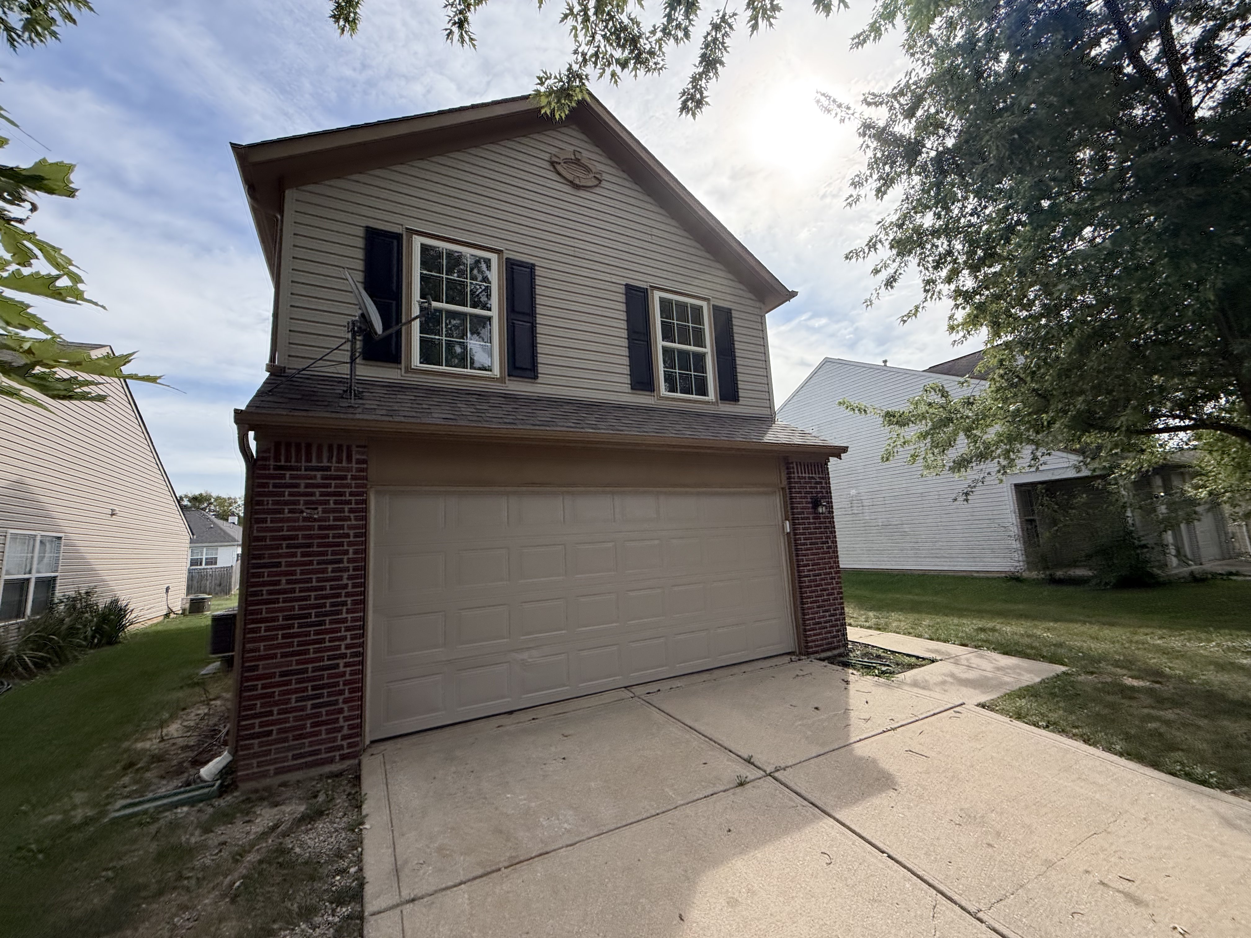 Photo 45 of 69 of 2327 Rostock Ct, Indianapolis, IN