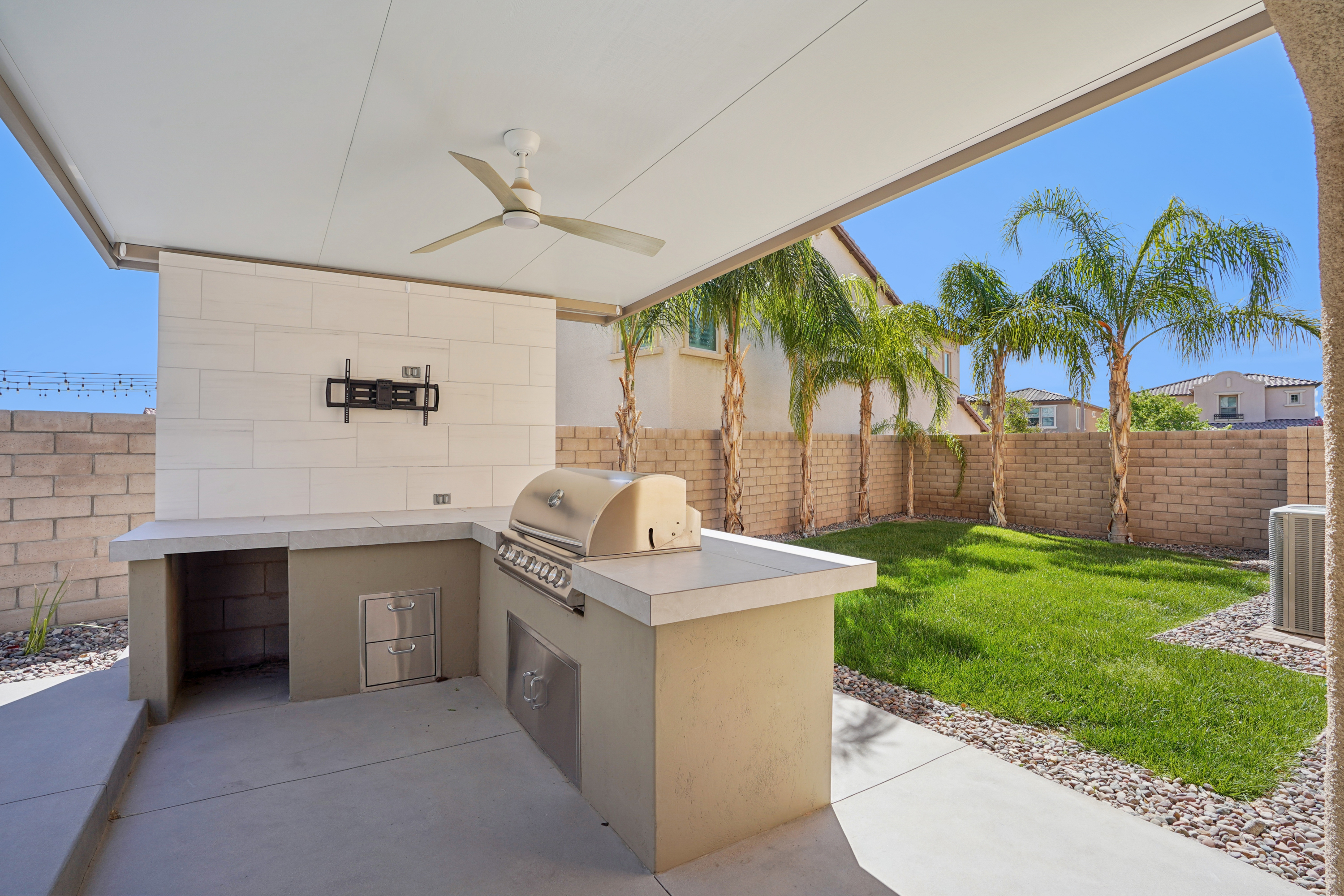 Photo 59 of 62 of 12244 Olivetta Ct, Las Vegas, NV