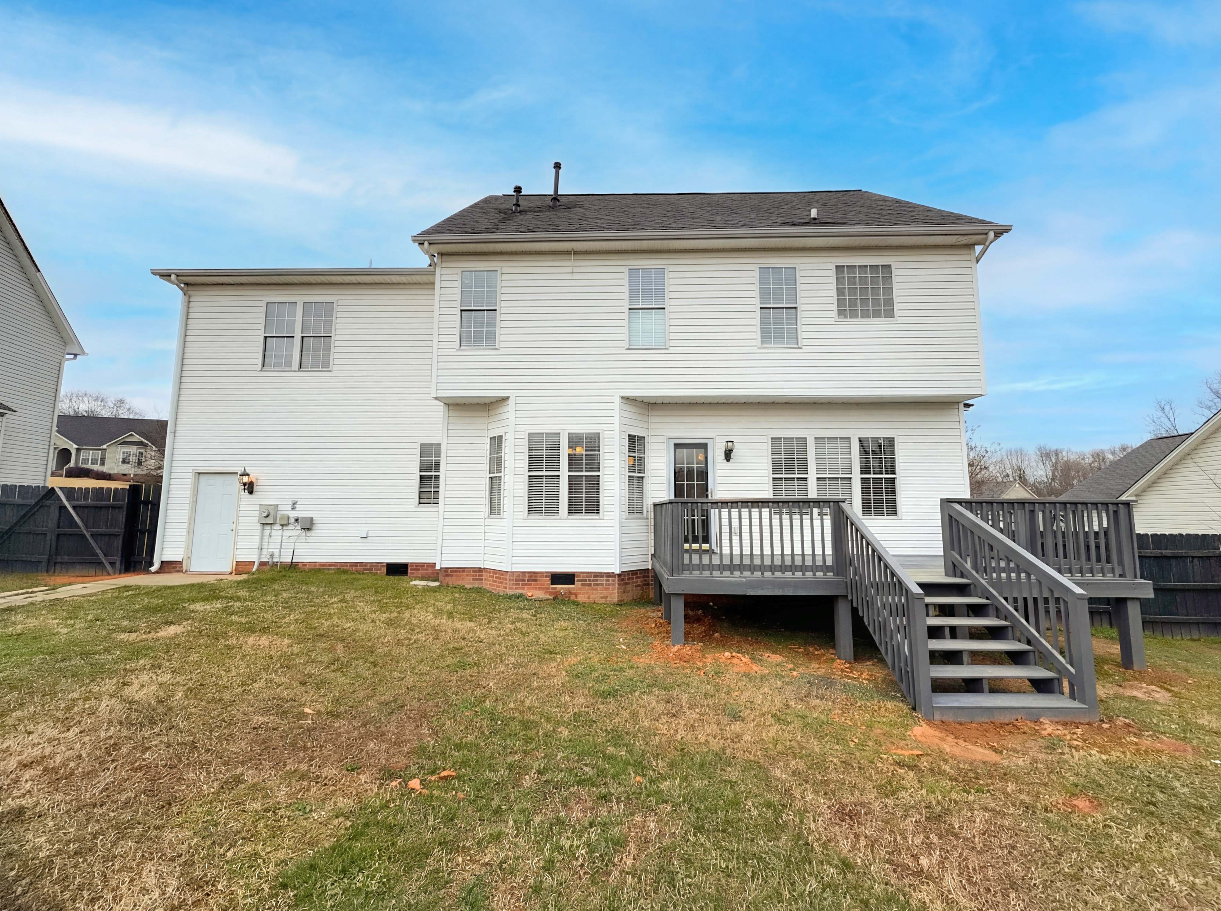 Photo 5 of 18 of 368 Holstein Dr, Dallas, NC