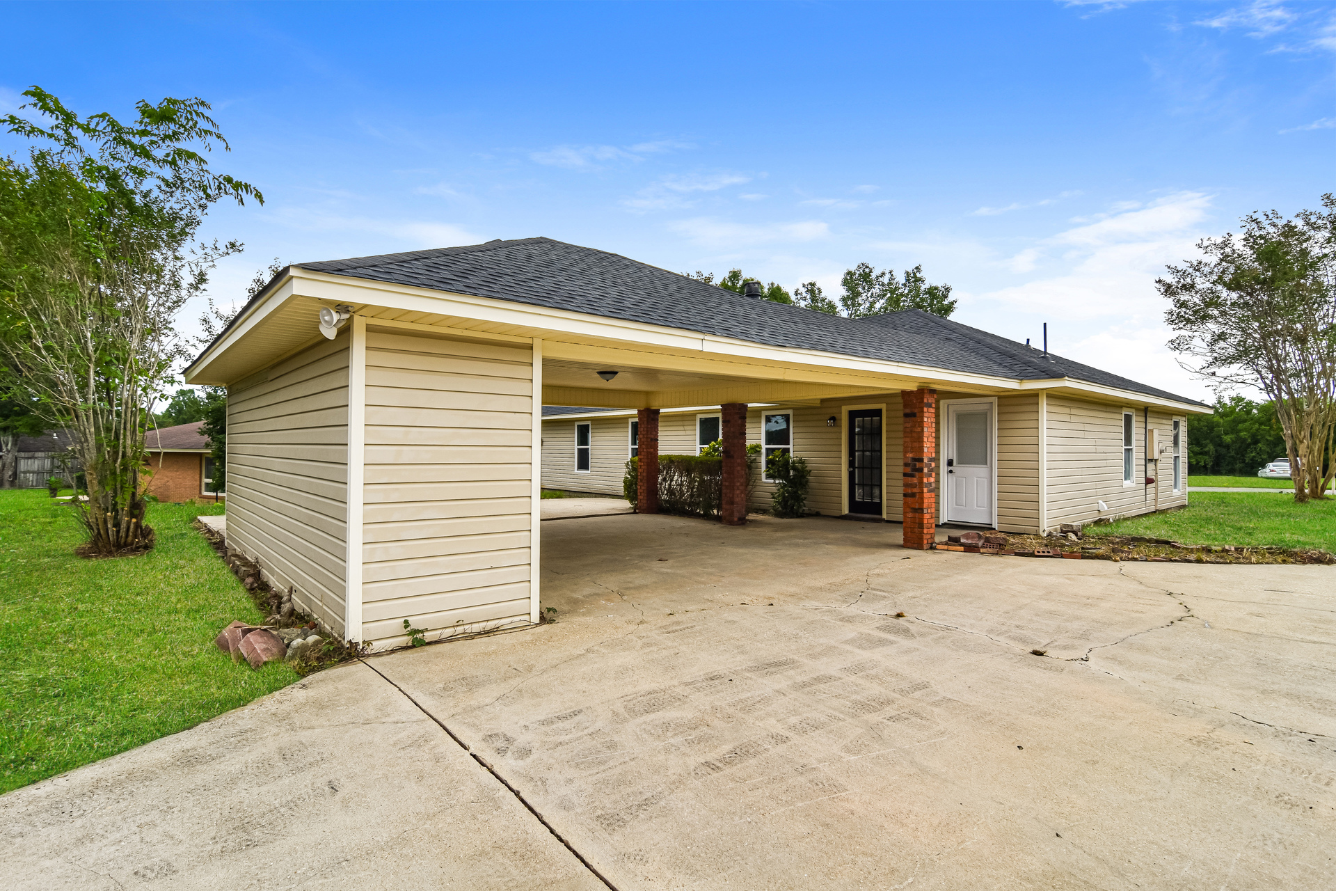 Photo 17 of 18 of 7143 Knoll Loop, Montgomery, AL