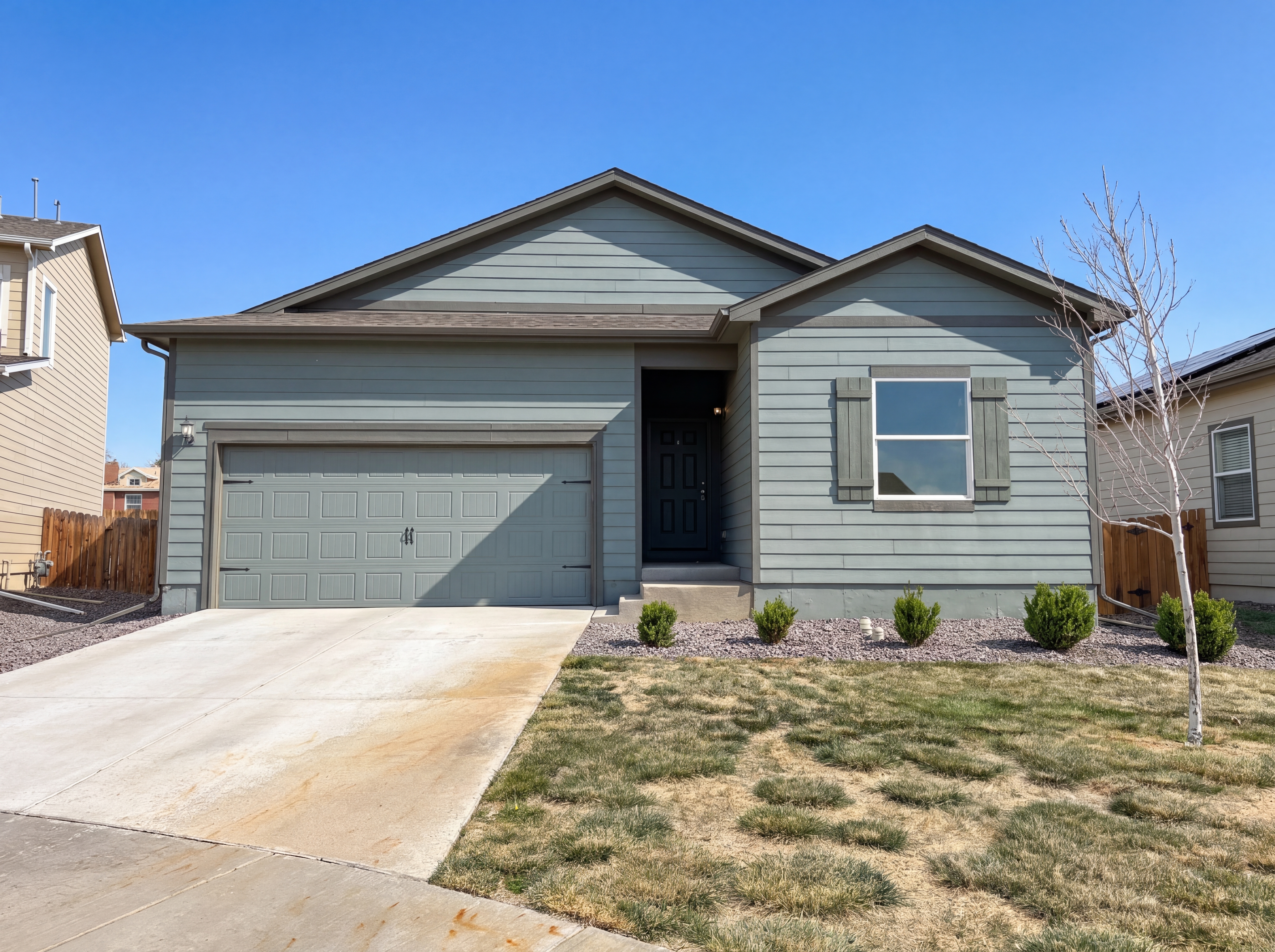 Photo 23 of 33 of 209 Clayton Ave, Keenesburg, CO