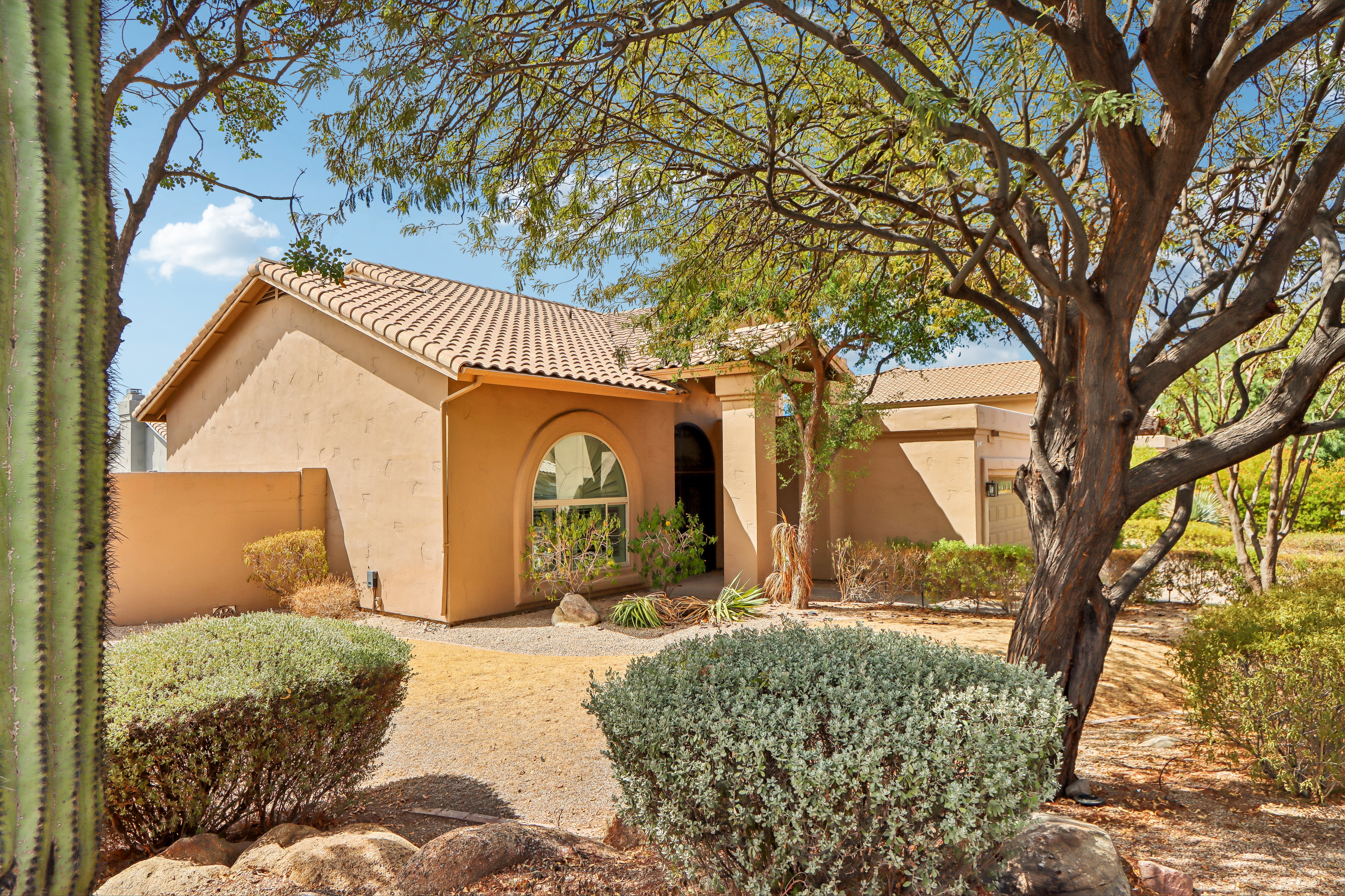 Photo 28 of 33 of 9153 E Palm Tree Dr, Scottsdale, AZ