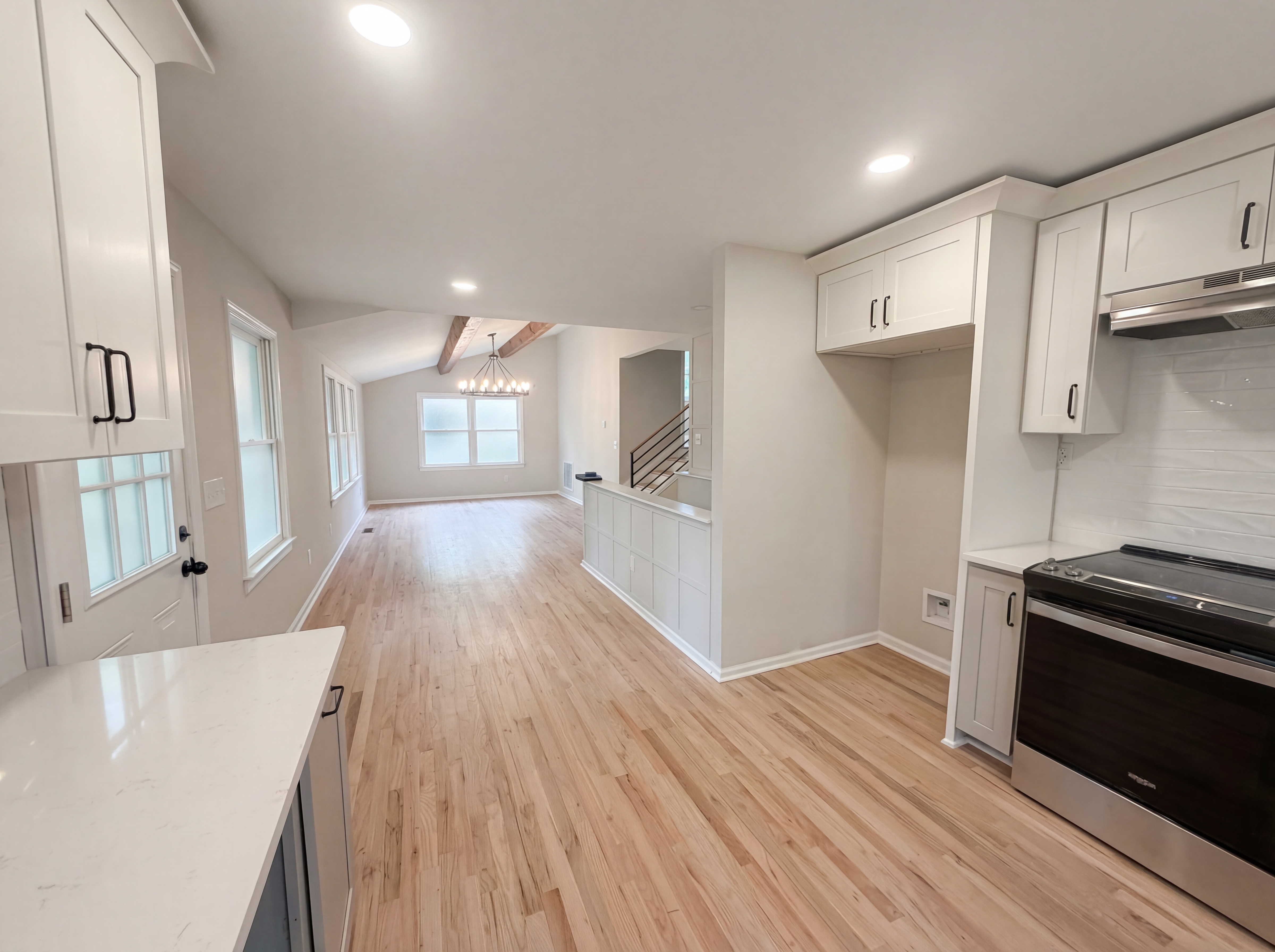 Photo 15 of 19 of 4117 White Pine Dr, Raleigh, NC
