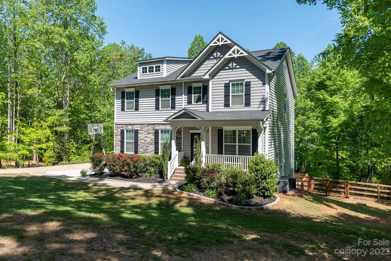 150 Clear Springs Rd, Mooresville, NC 28115 Opendoor