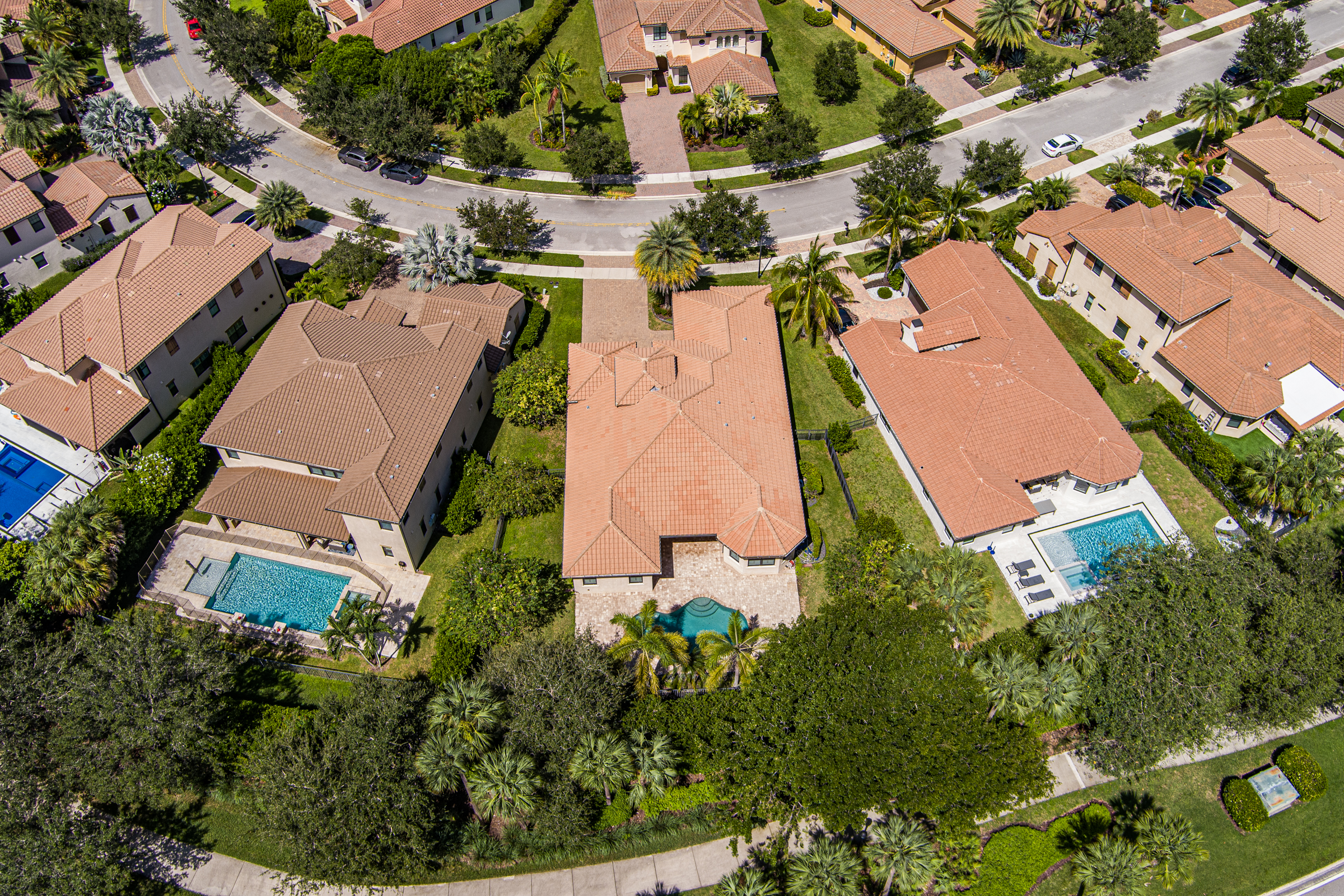 Photo 102 of 124 of 7990 NW 112th Ter, Parkland, FL