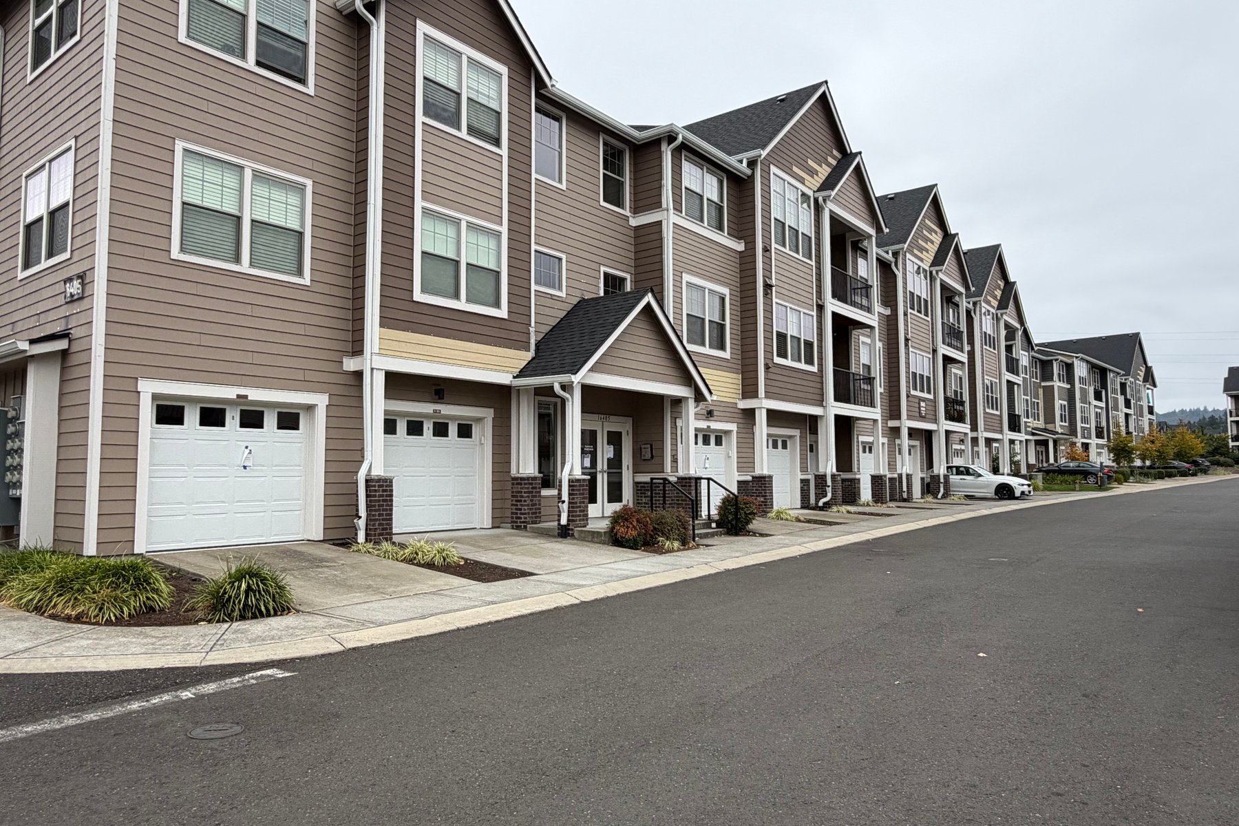 Photo 1 of 16417 NW Chadwick Way