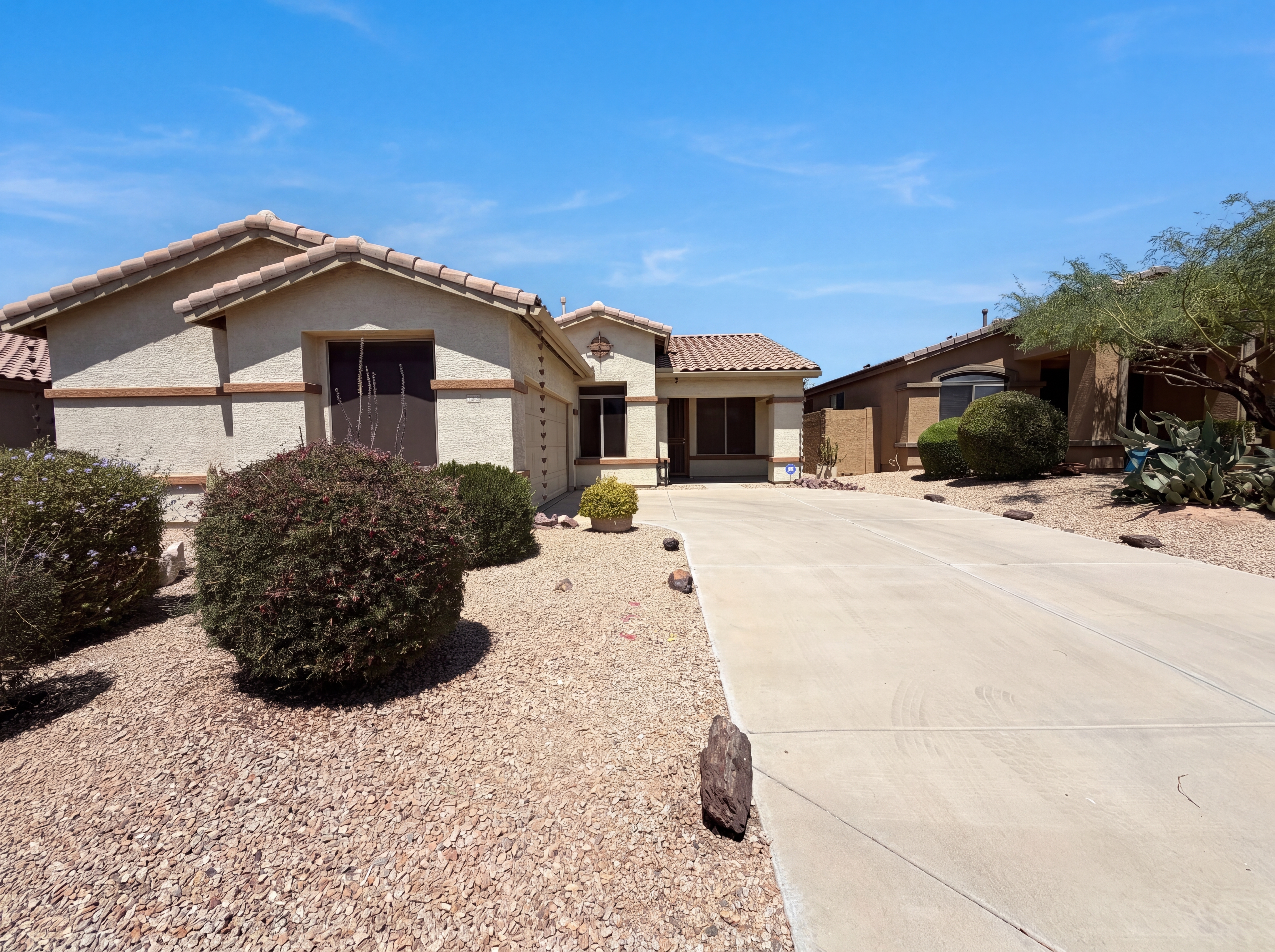 Photo 20 of 25 of 17530 W Cardinal Dr, Goodyear, AZ