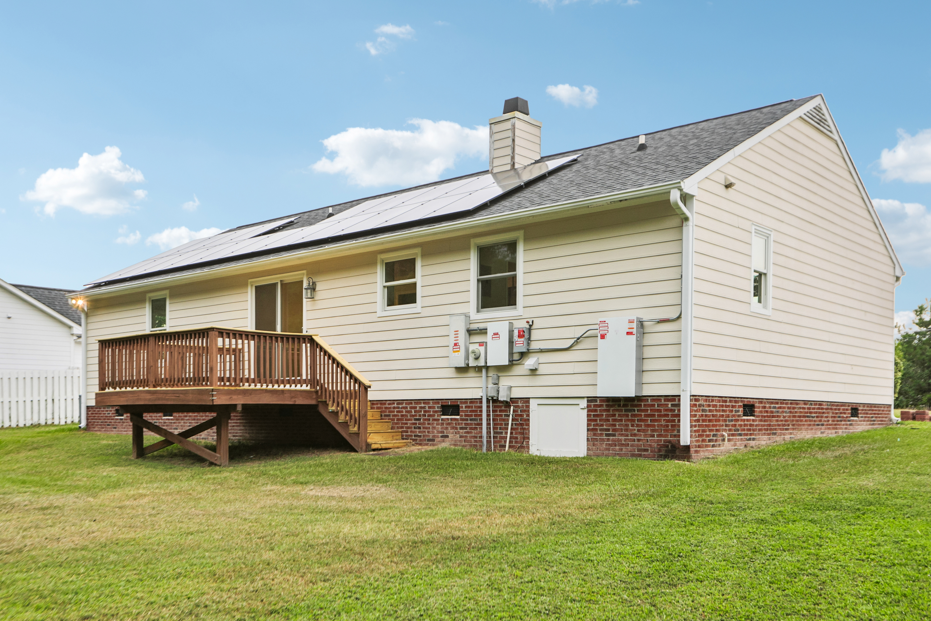 Photo 25 of 27 of 2568 Wilton Ave, Creedmoor, NC