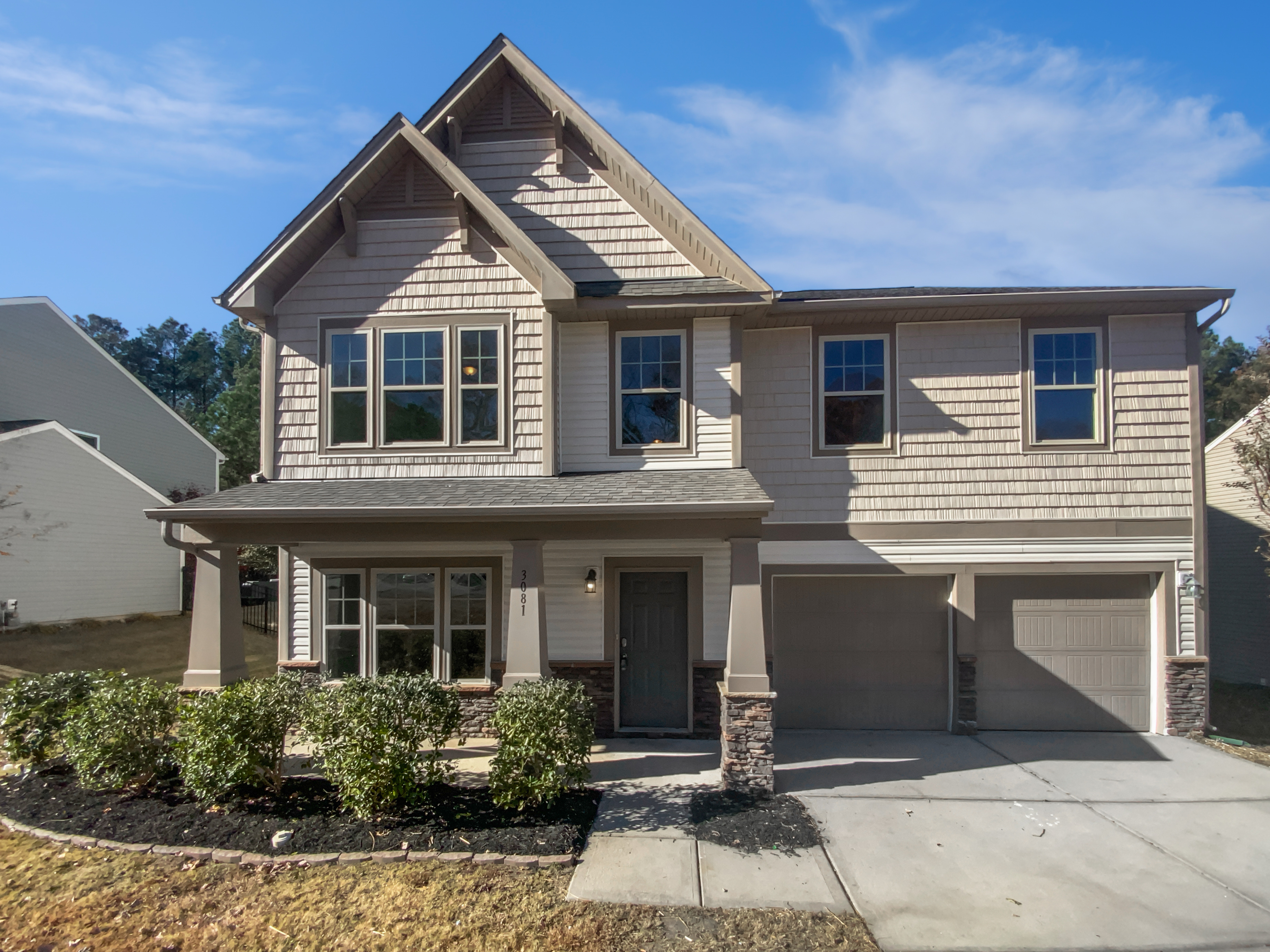 Photo 7 of 20 of 3081 Crosswind Dr, Fort Mill, SC