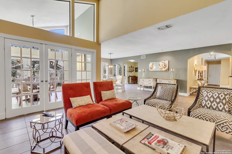 11814 Mission Trace St, San Antonio, TX 78230 Opendoor