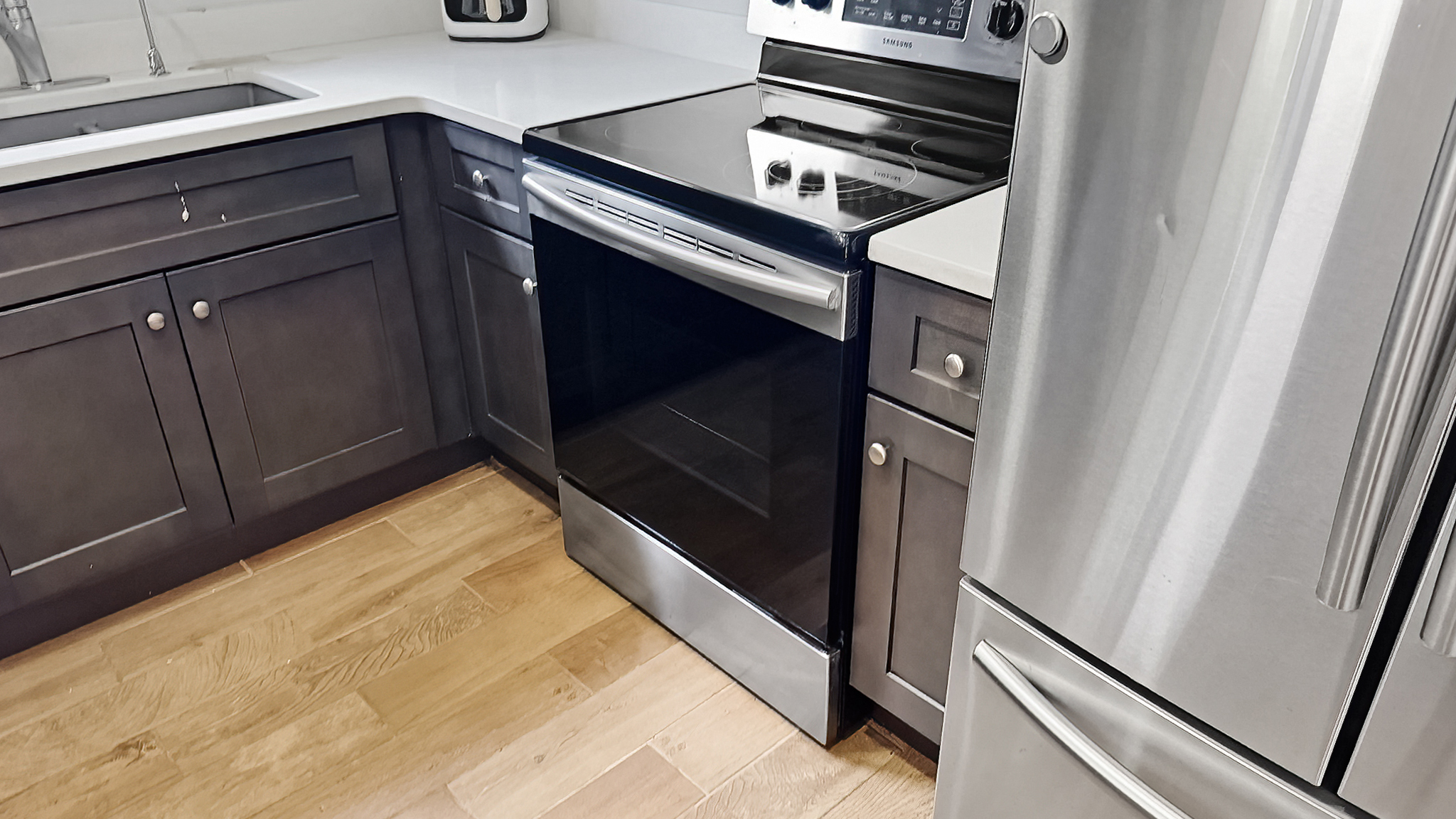 Photo 7 of 17 of 12758 Saint James Pl, Newport News, VA