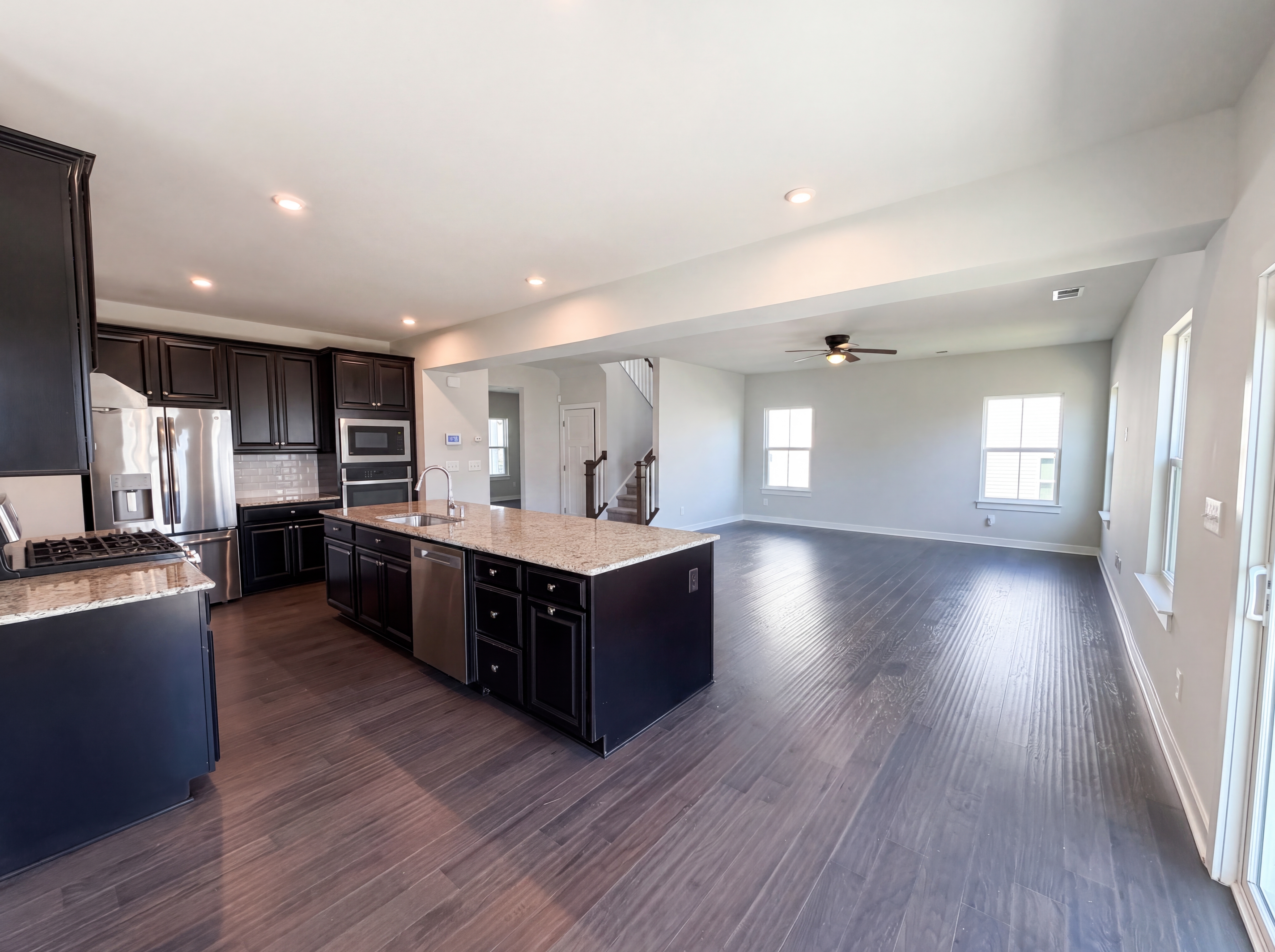 Photo 2 of 24 of 1523 Van Buren Ave SW, Concord, NC