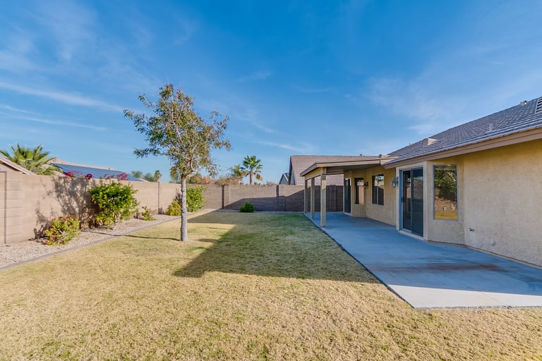 Photo 28 of 31 - 11314 S Obispo Dr, Goodyear, AZ 85338