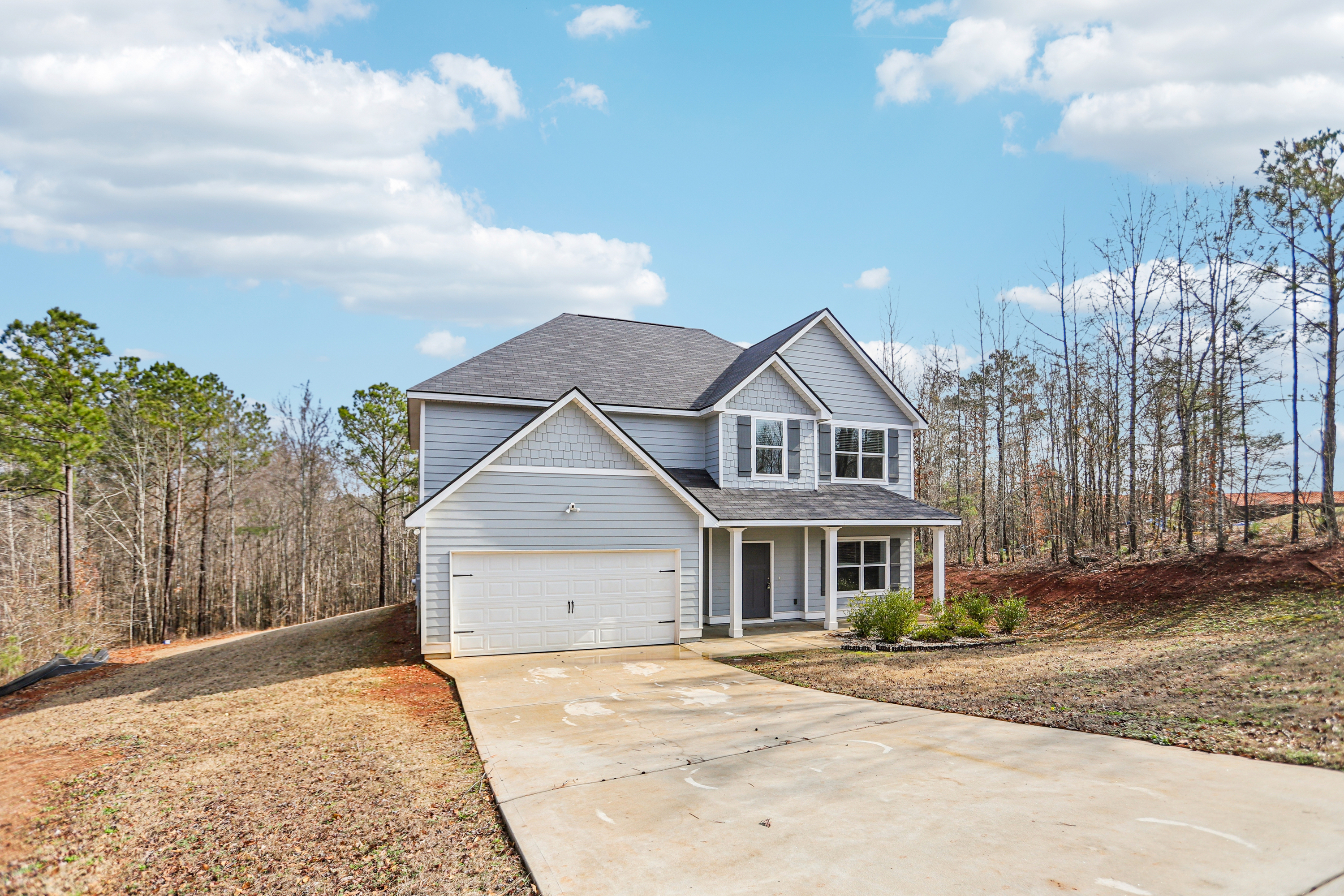 Photo 10 of 29 of 91 Richmond Dr, Lagrange, GA
