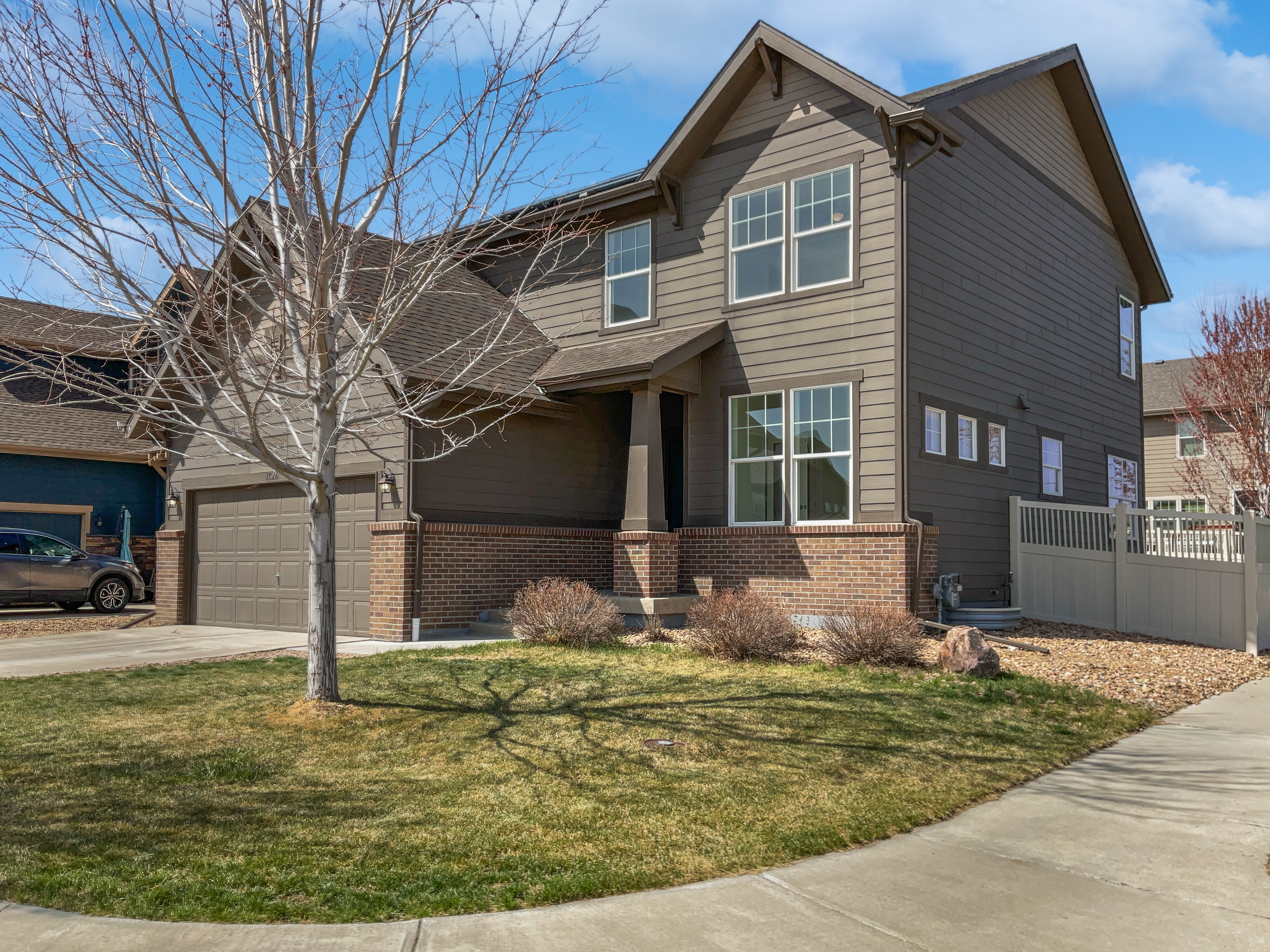 Photo 12 of 44 of 1826 Sunshine Ave, Longmont, CO