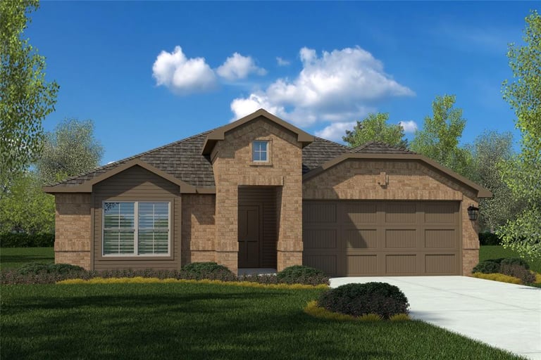 3700 Canyon Verde Ln, Argyle, TX 76226 Opendoor