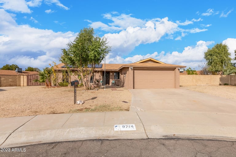 default property photo