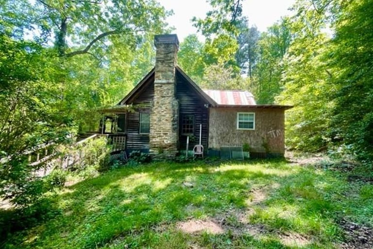 669 Odum Chumbley Rd, Dawsonville, GA 30534 Opendoor