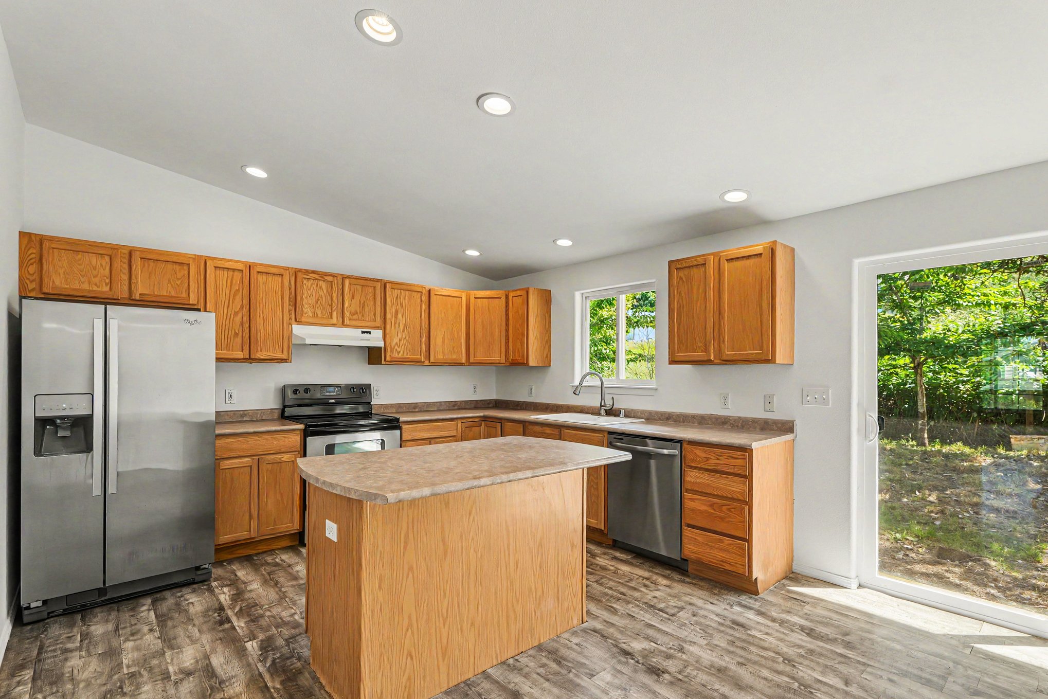 Photo 2 of 15 of 364 Melissa St, Camano Island, WA