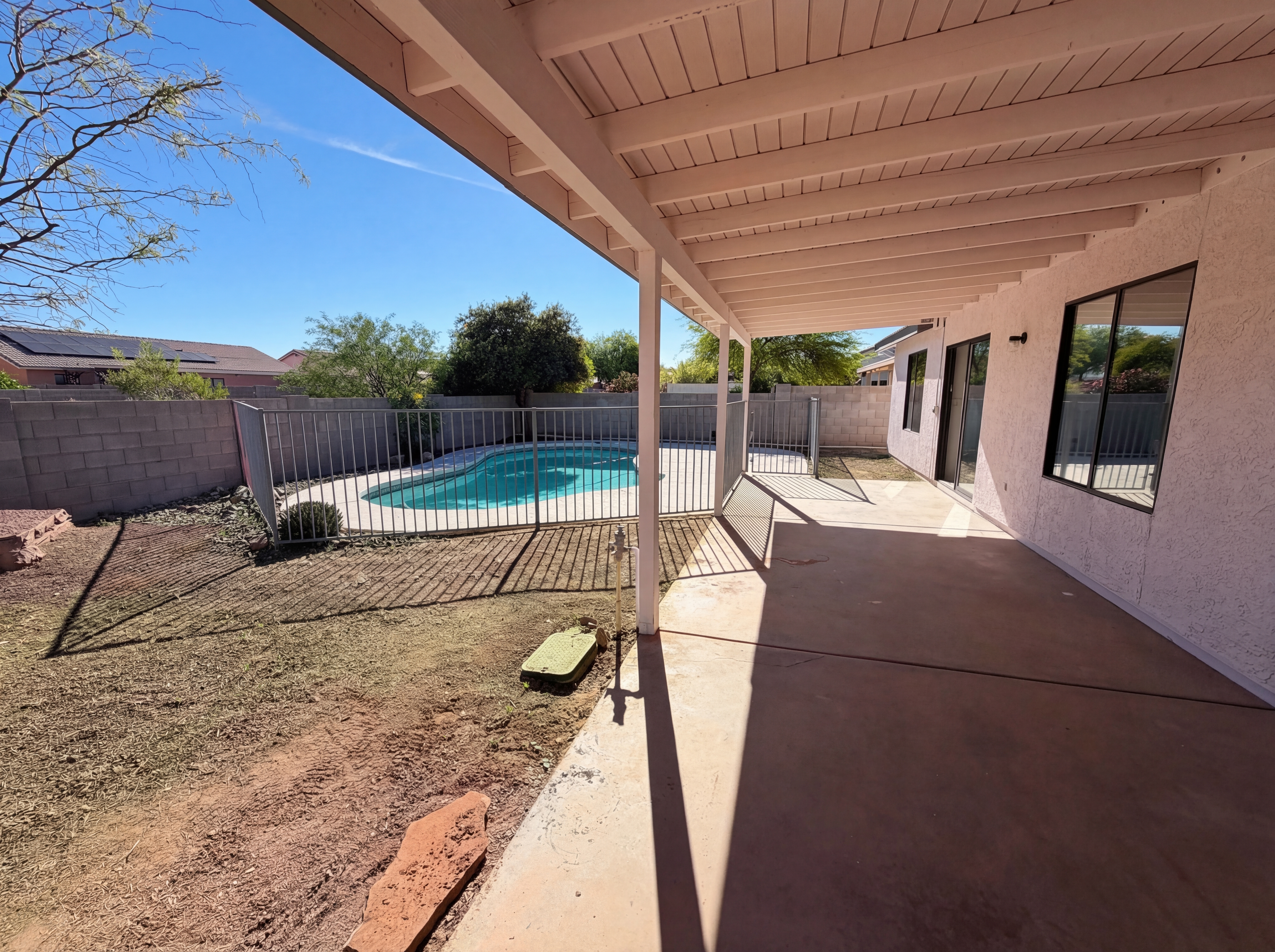 Photo 5 of 23 of 8049 S Carbury Way, Tucson, AZ