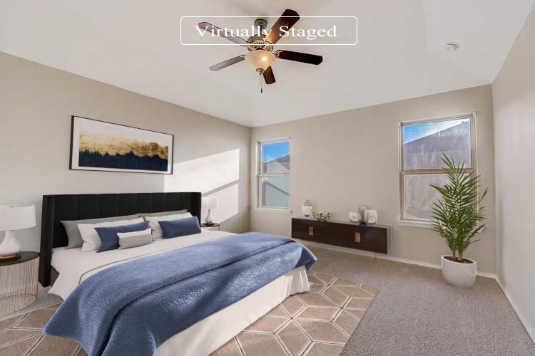 Photo 2 of 36 - 14541 Serrano Ridge Rd, Haslet, TX 76052