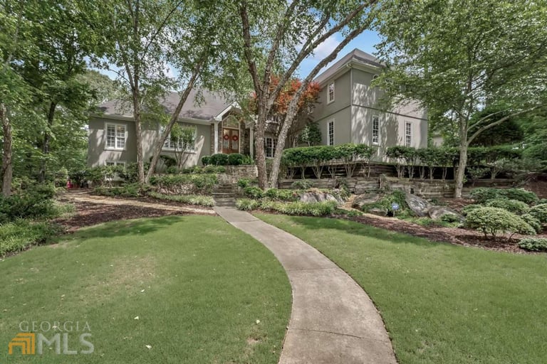 1702 Ashebark Ln, Marietta, GA 30068 Opendoor