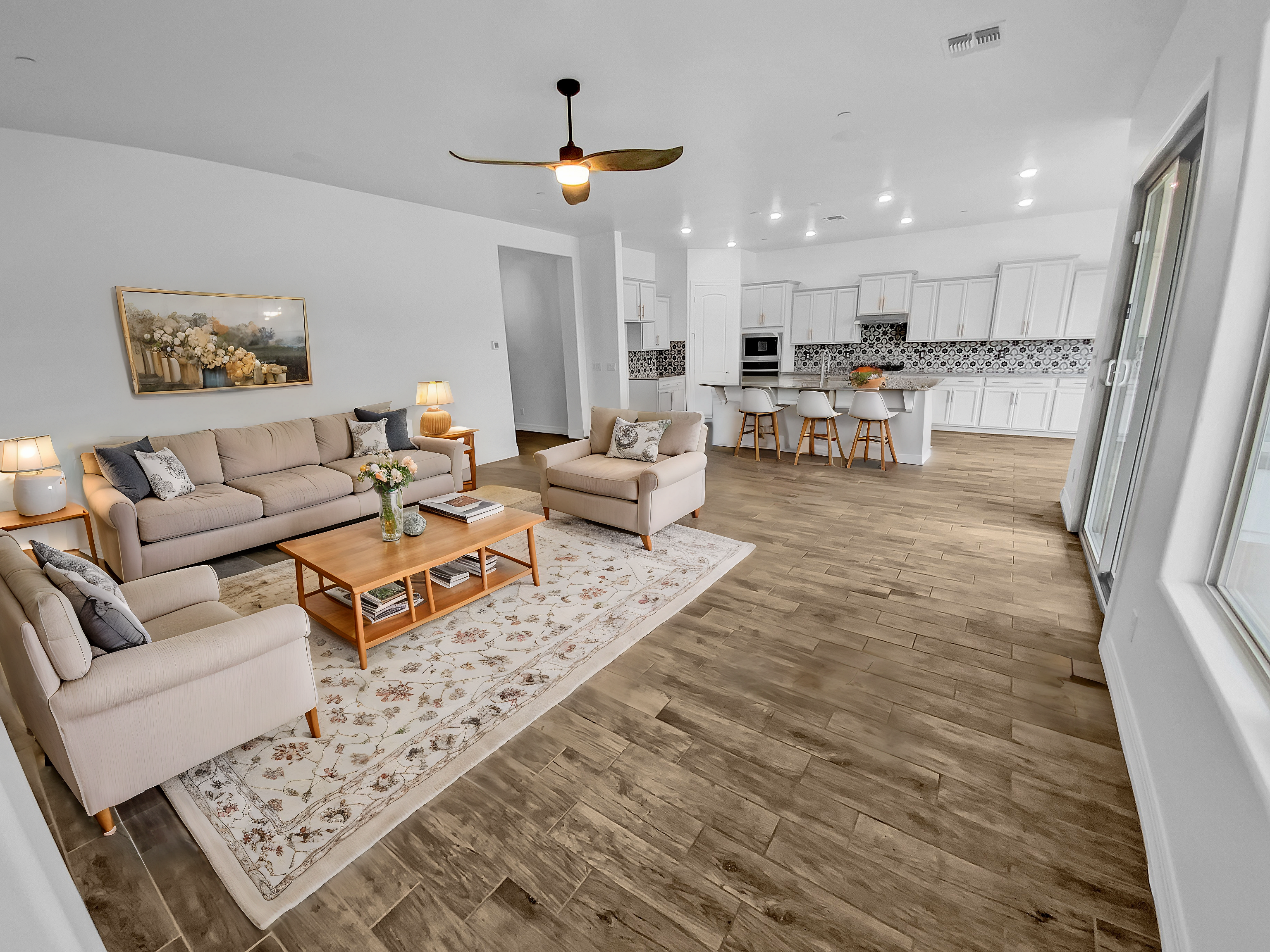 Photo 2 of 27 of 12858 W Pasaro Dr, Peoria, AZ