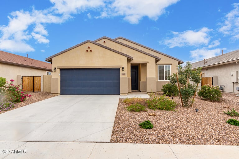 25151 N 135th Ave, Peoria, AZ 85383 | Opendoor