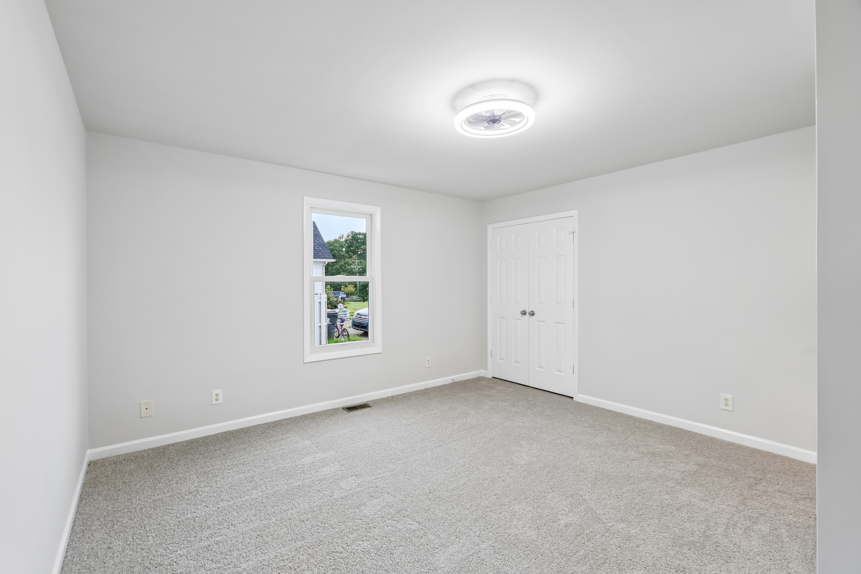 Photo 4 of 27 of 2568 Wilton Ave, Creedmoor, NC