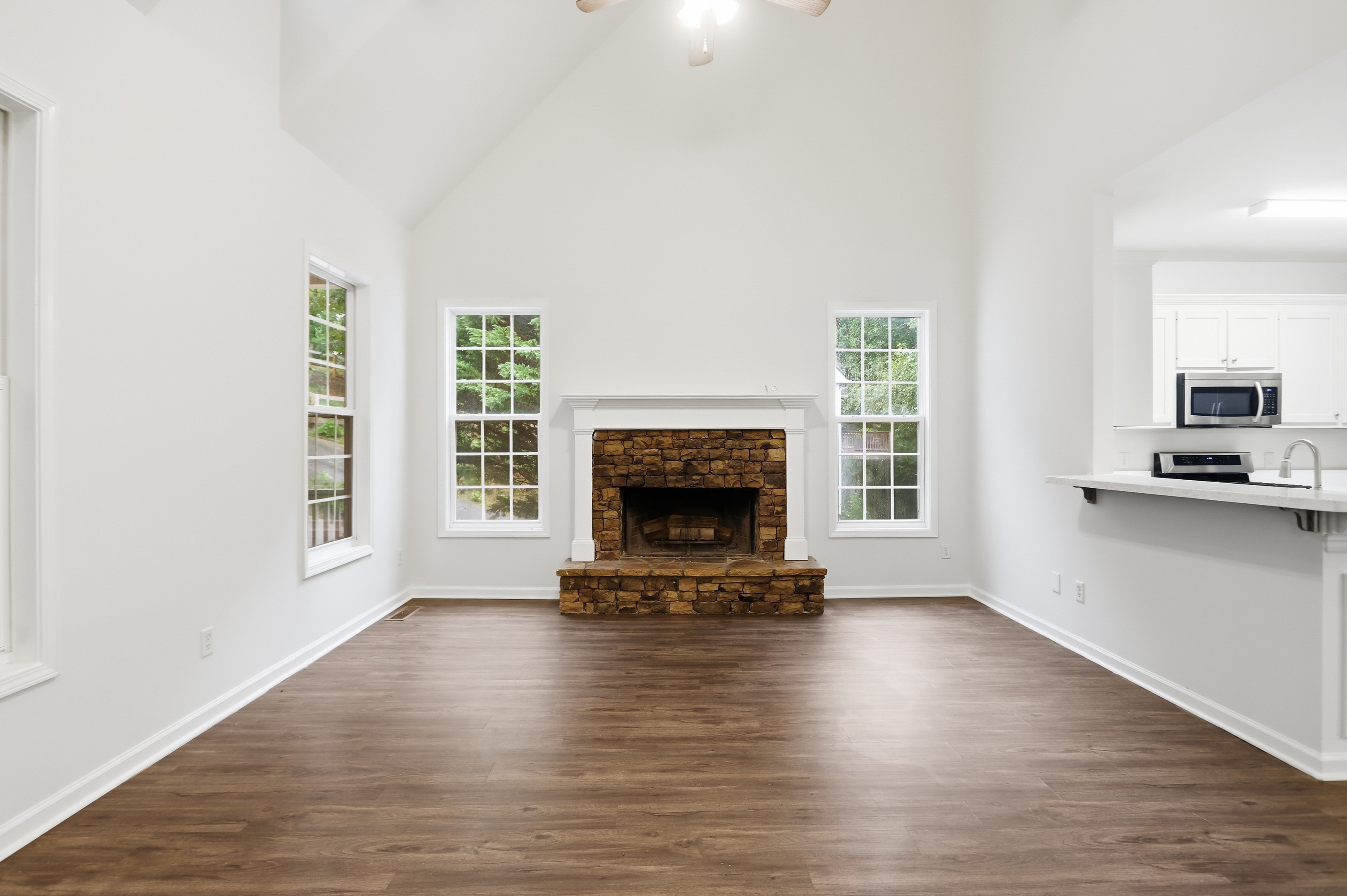 Photo 6 of 35 of 10283 Freehome Hwy, Canton, GA
