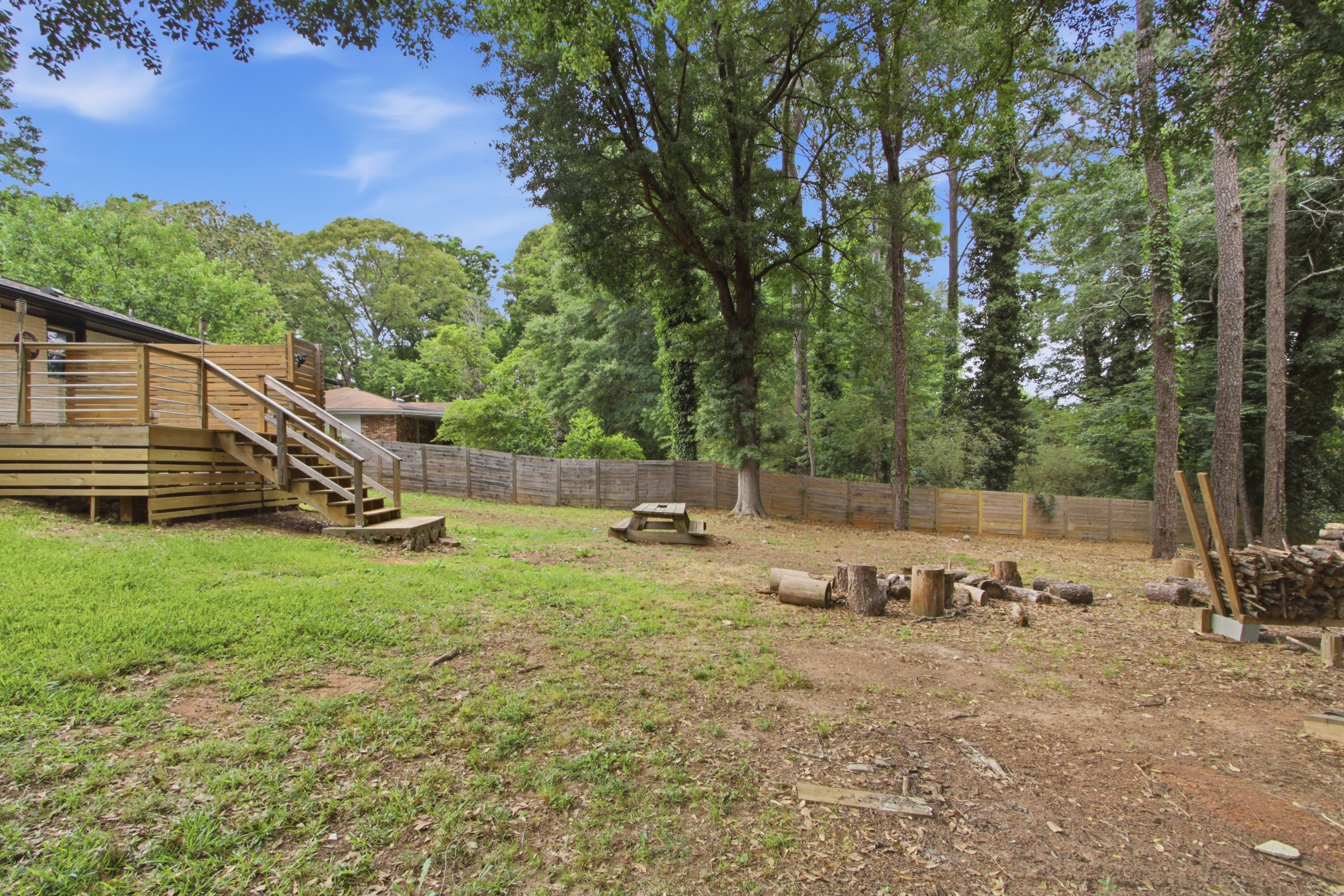 Photo 26 of 29 of 1614 Carolyn Dr, Stone Mountain, GA