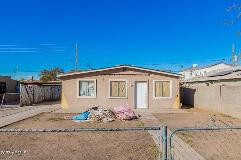 default property photo